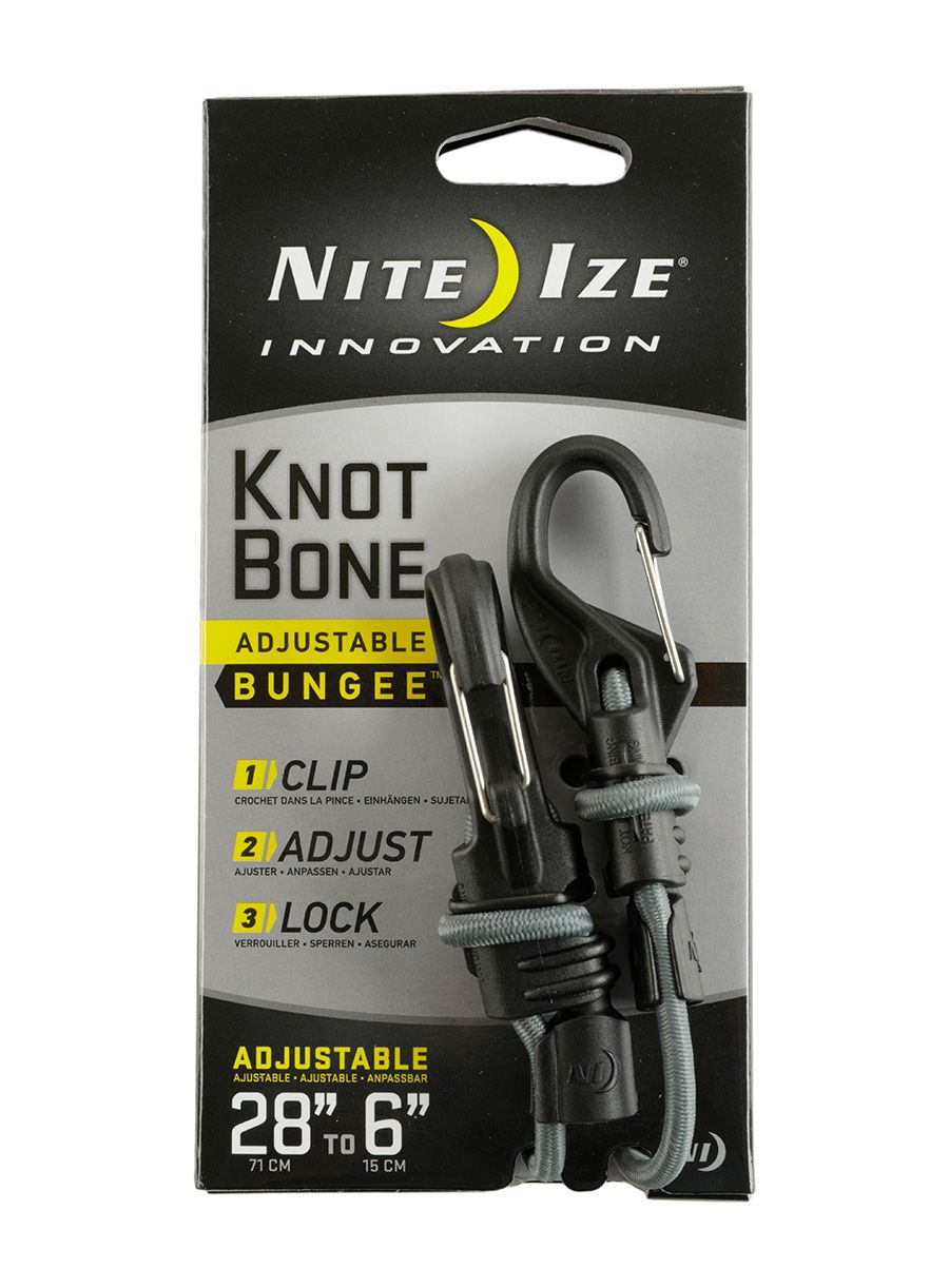 Remen Nite Ize Knotbone Flat Bungee 5