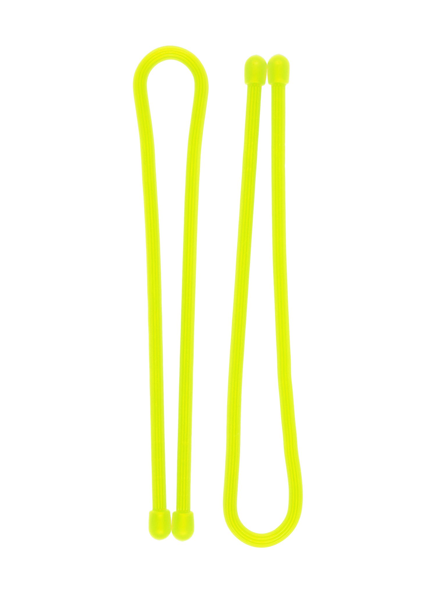 Remeni Nite Ize Gear Tie 12 - neon yellow