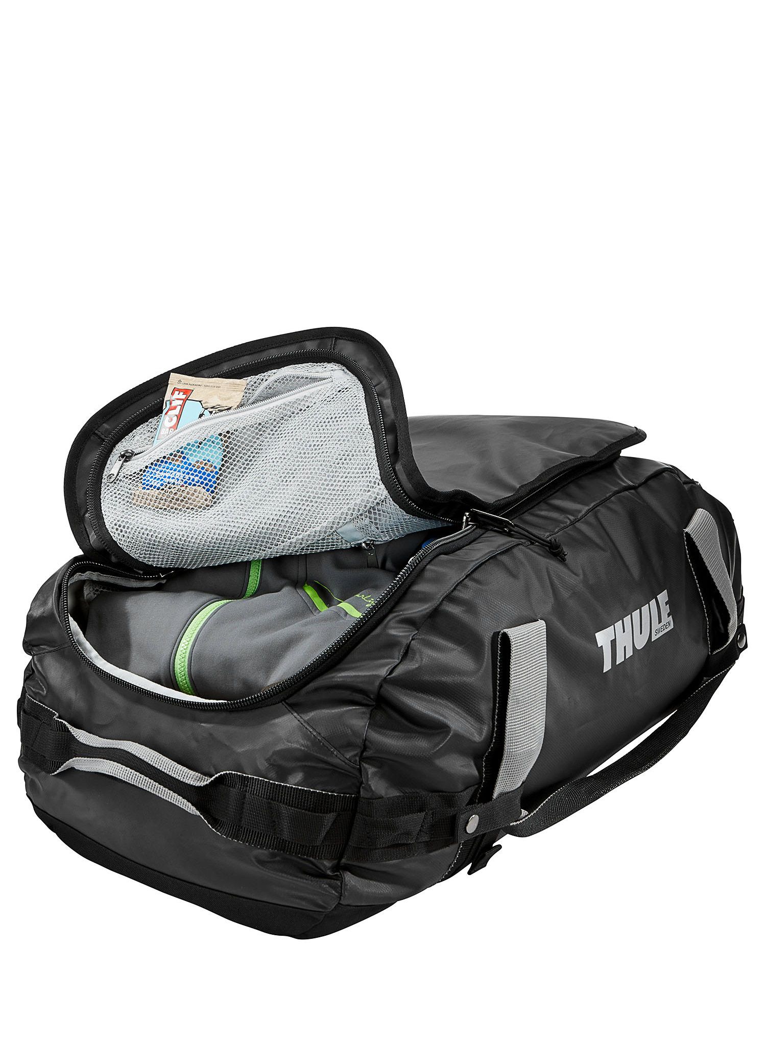 Torba Thule Chasm 130 - black