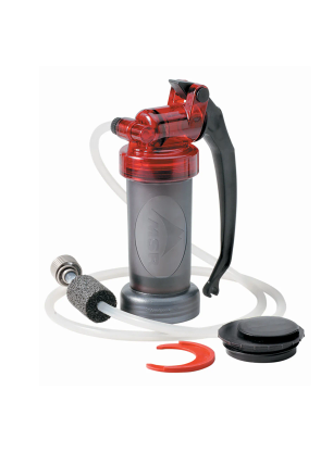 Planinarski filter za vodu MSR MiniWorks EX