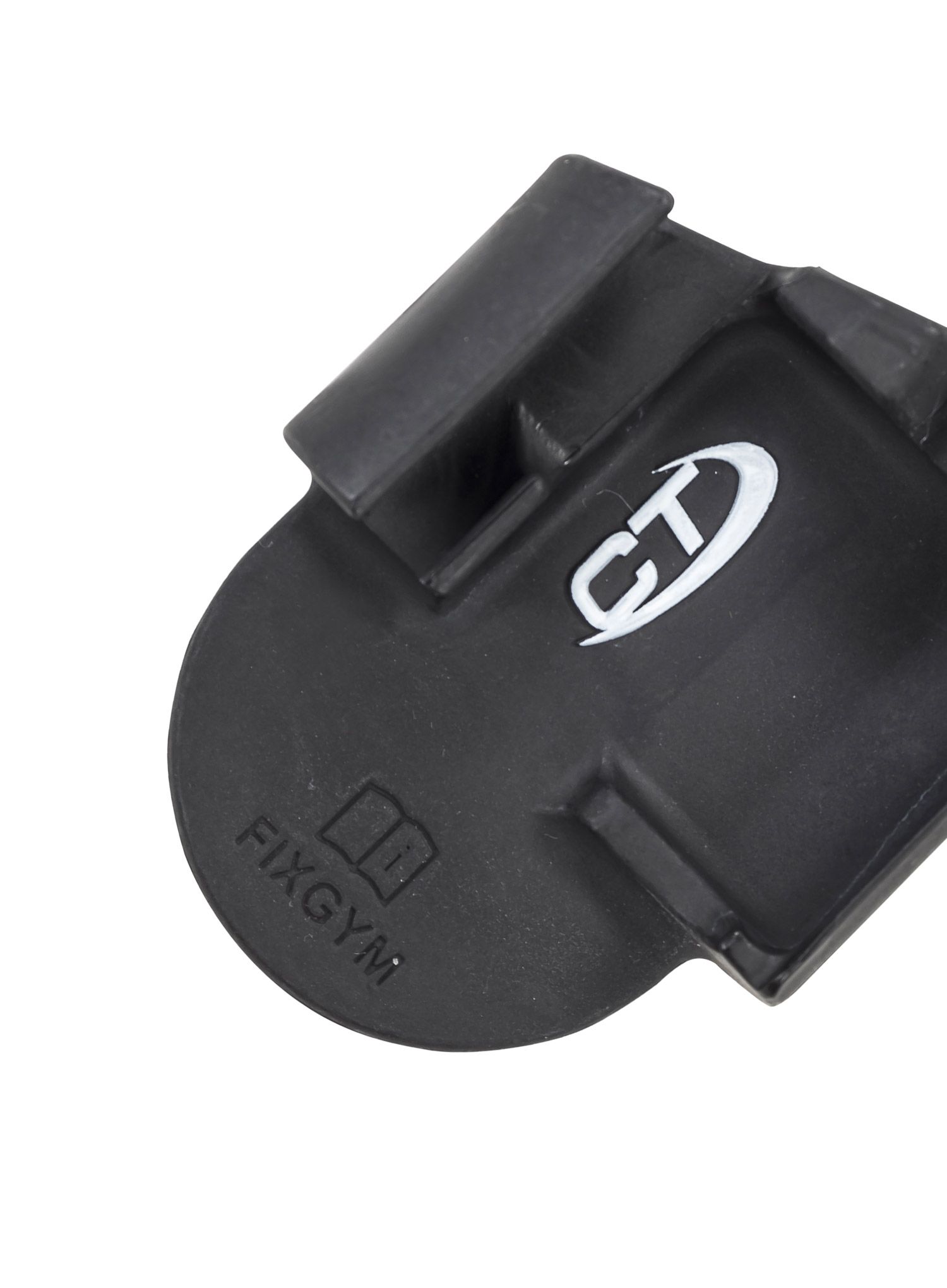 Držač Climbing Technology/SKYLOTEC Fixgym 10 mm - black