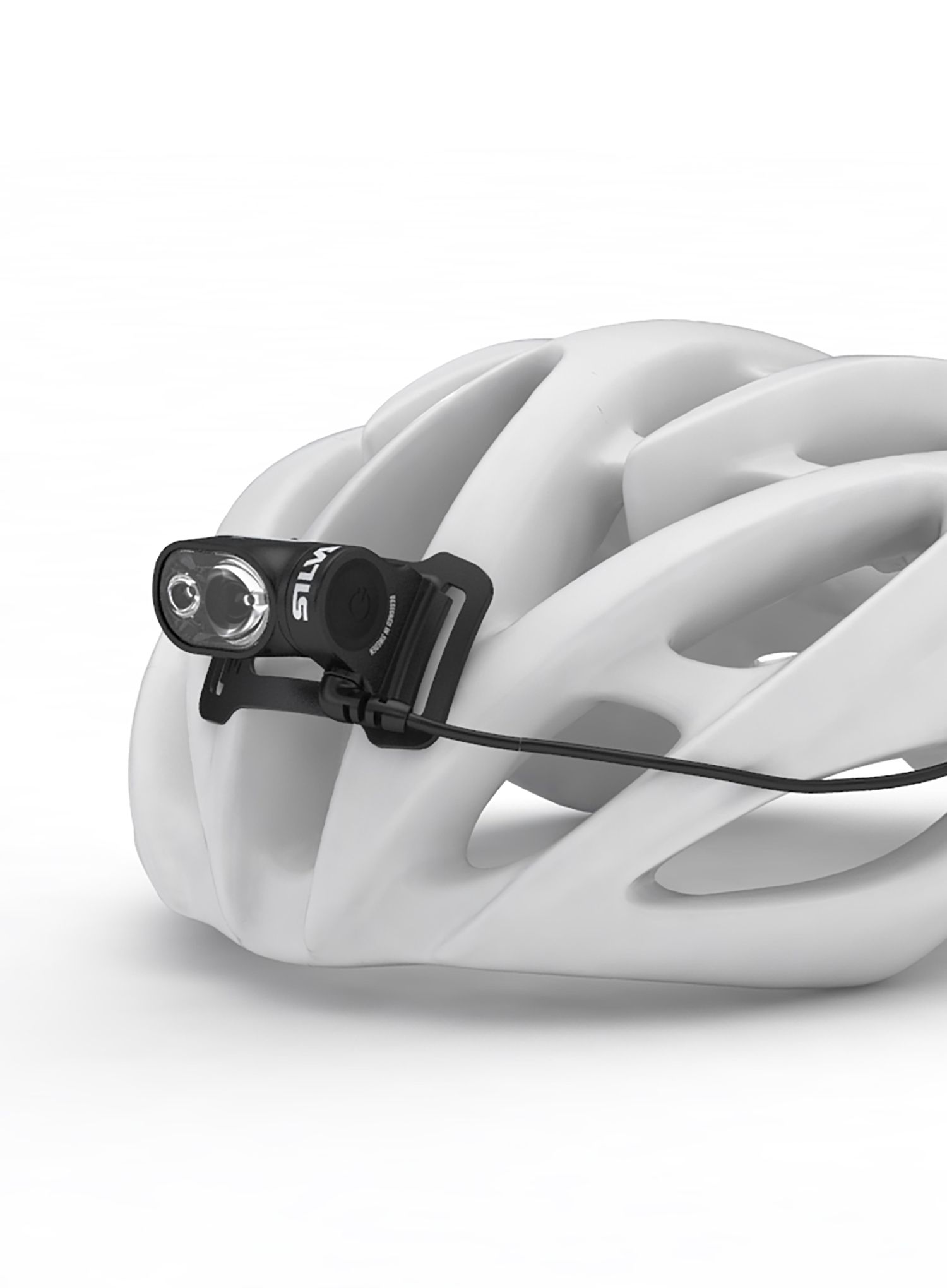 Držač za kacigu Silva Helmet Bracket Cross Trail