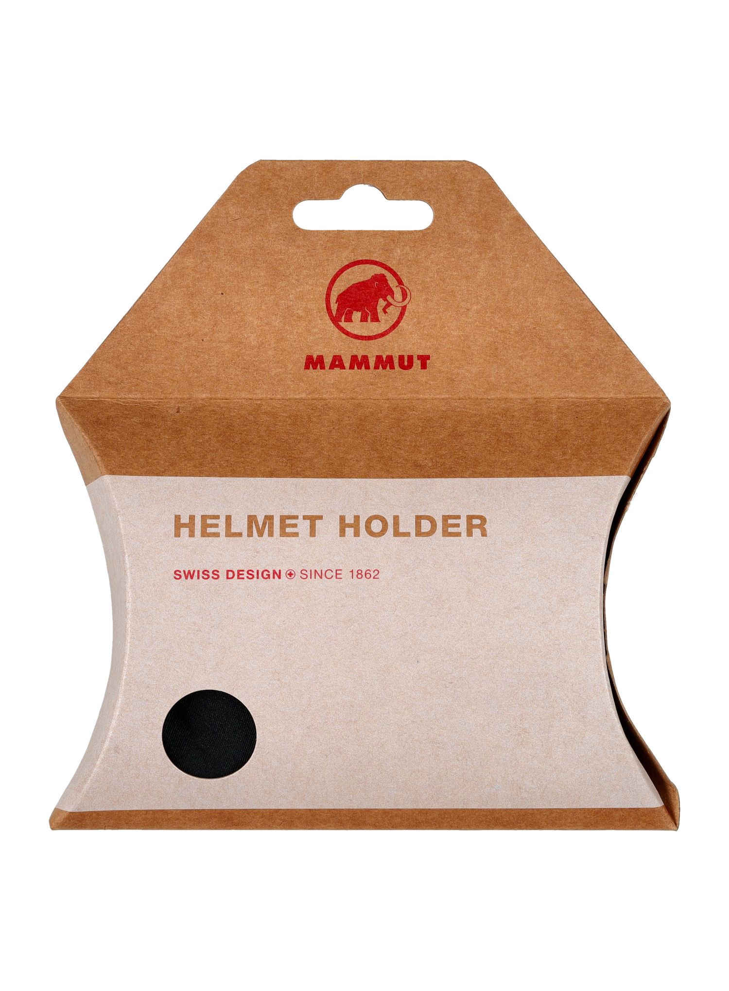 Držač za kacigu Mammut Helmet Holder - black