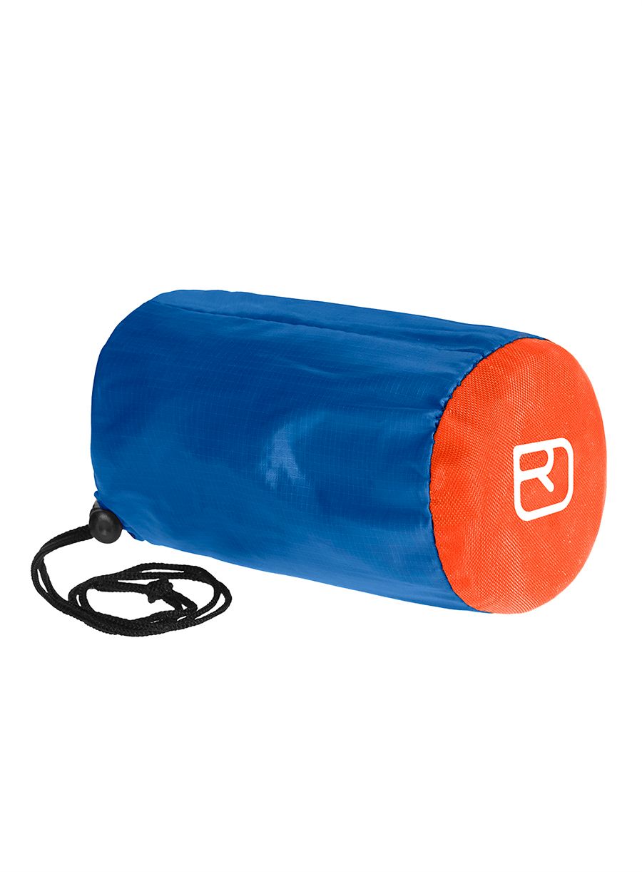Cerada za kampiranje Ortovox Bivy Ultralight - shocking orange