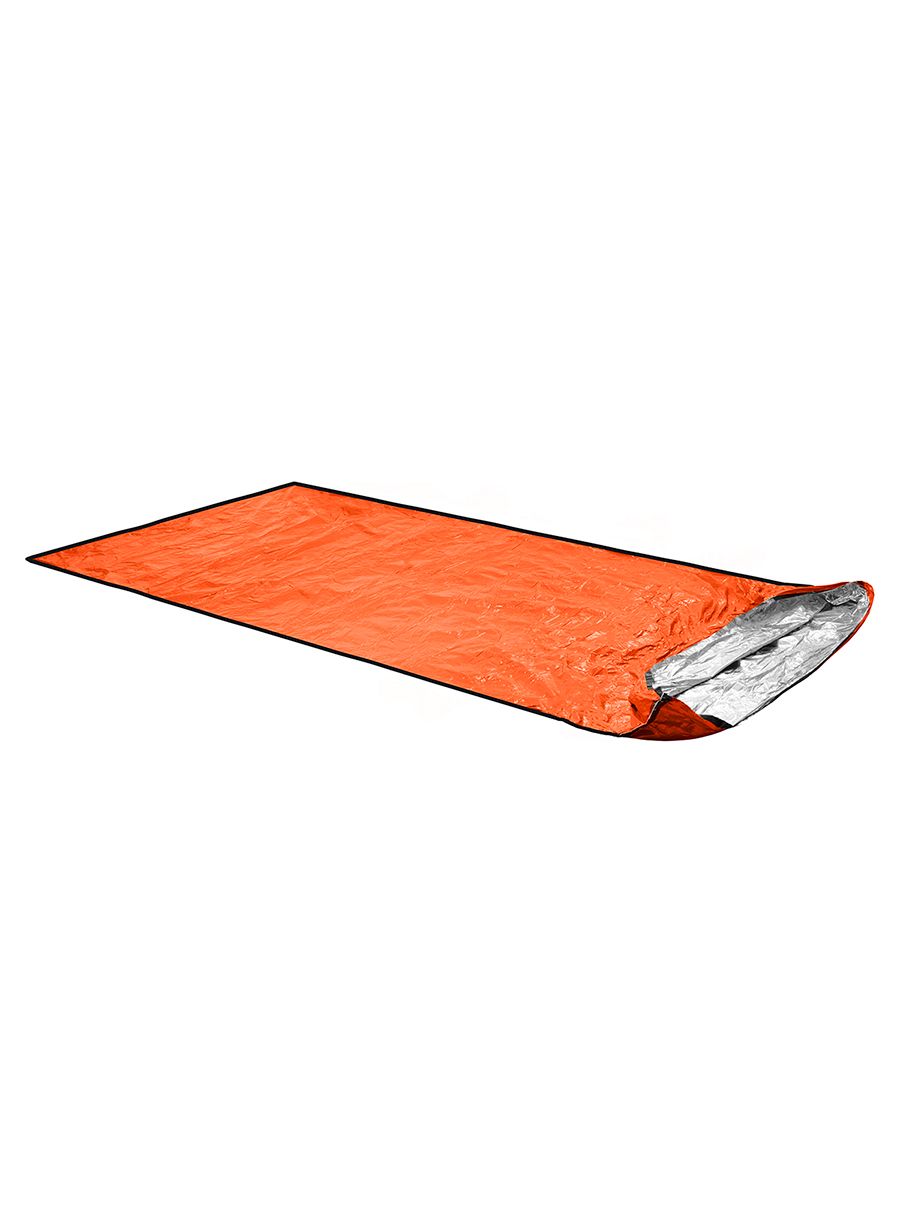 Cerada za kampiranje Ortovox Bivy Ultralight - shocking orange