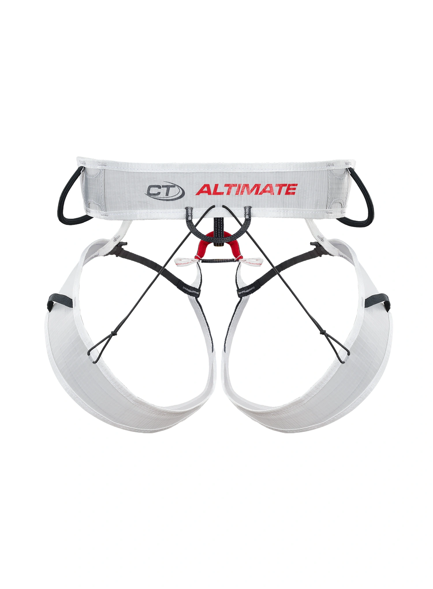 Pojasevi Climbing Technology/SKYLOTEC Altimate - white/red