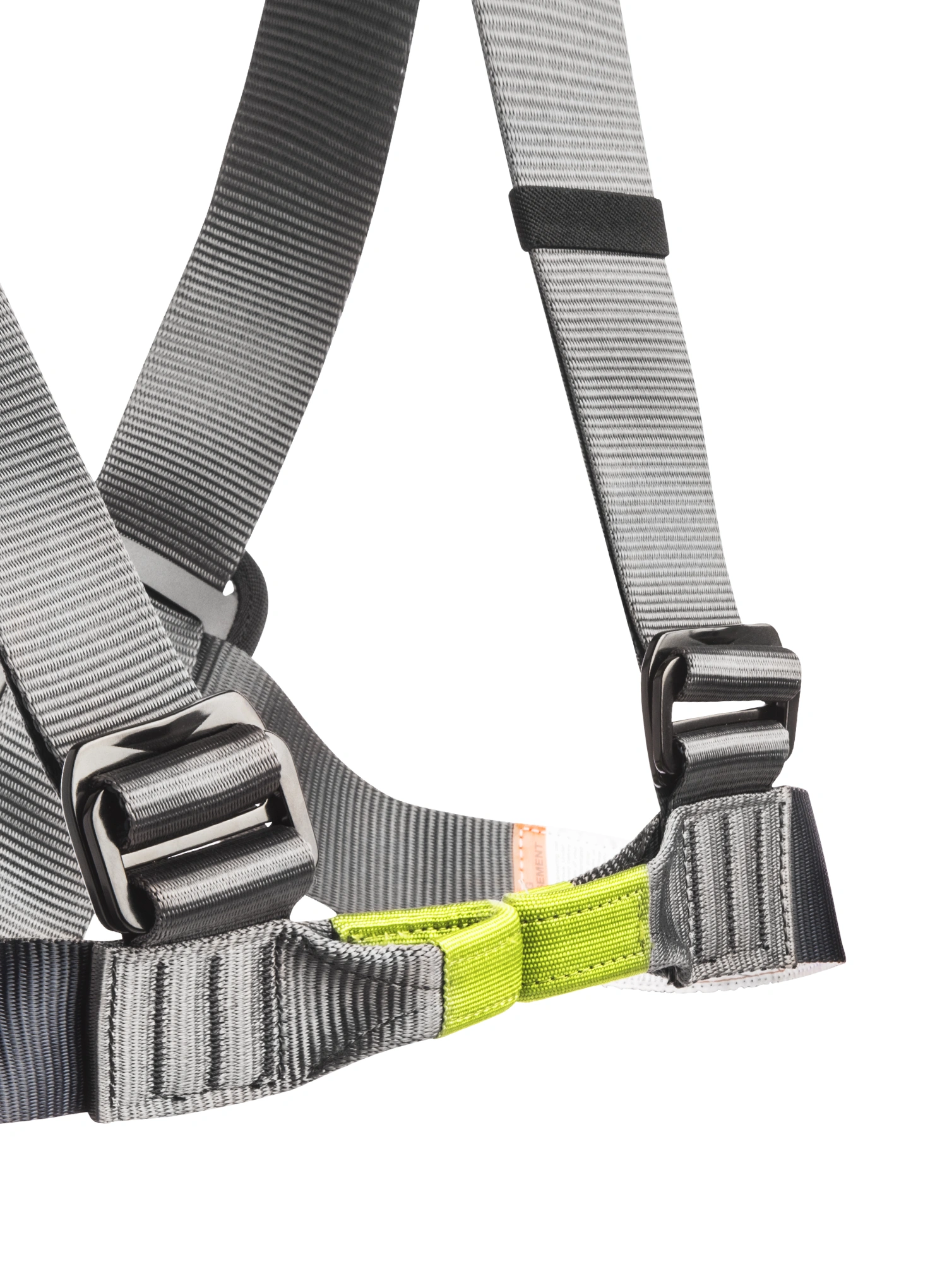Prsni pojas Black Diamond Vario Chest Harness - black