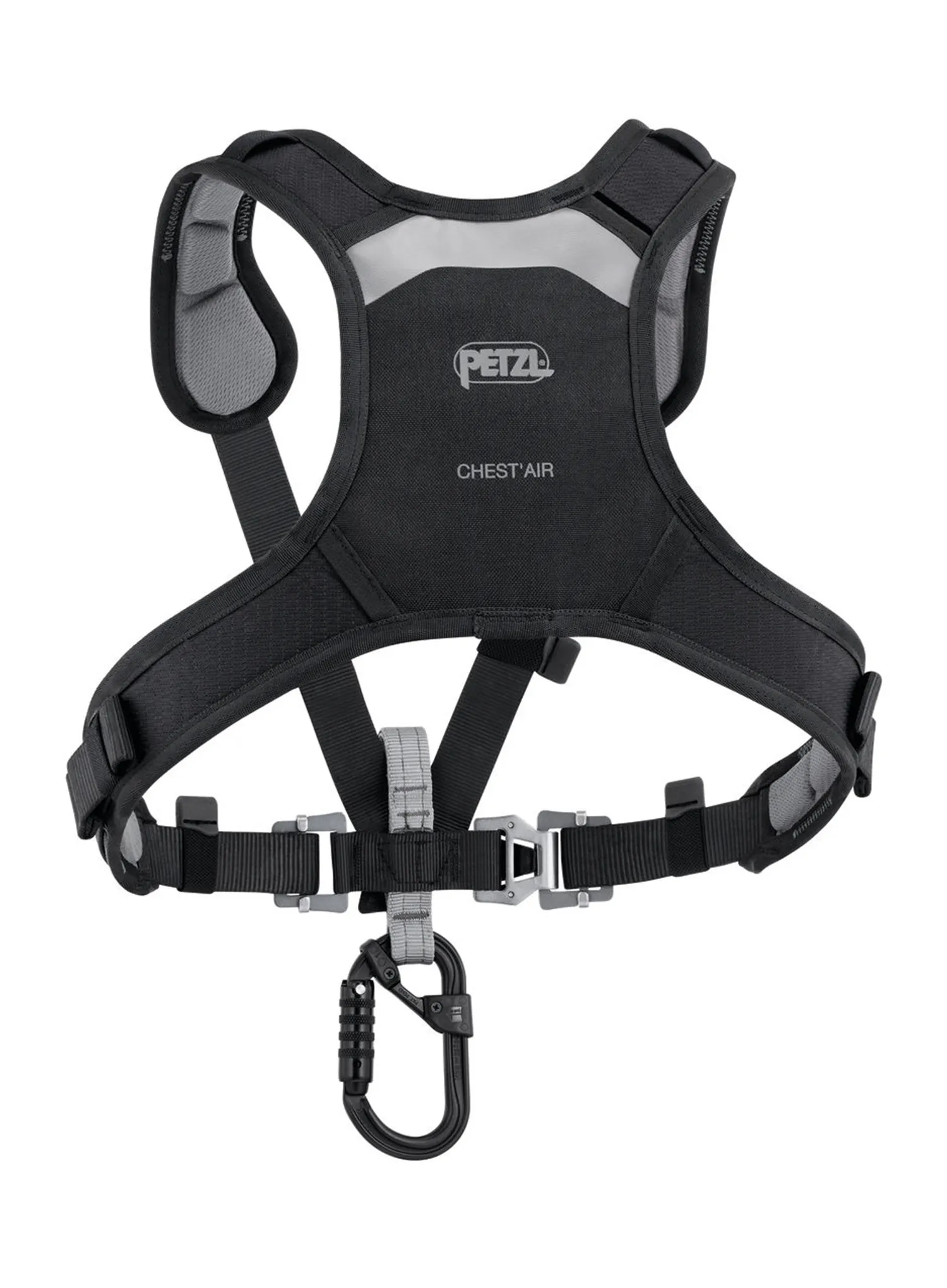Prsni pojas Petzl Chest Air