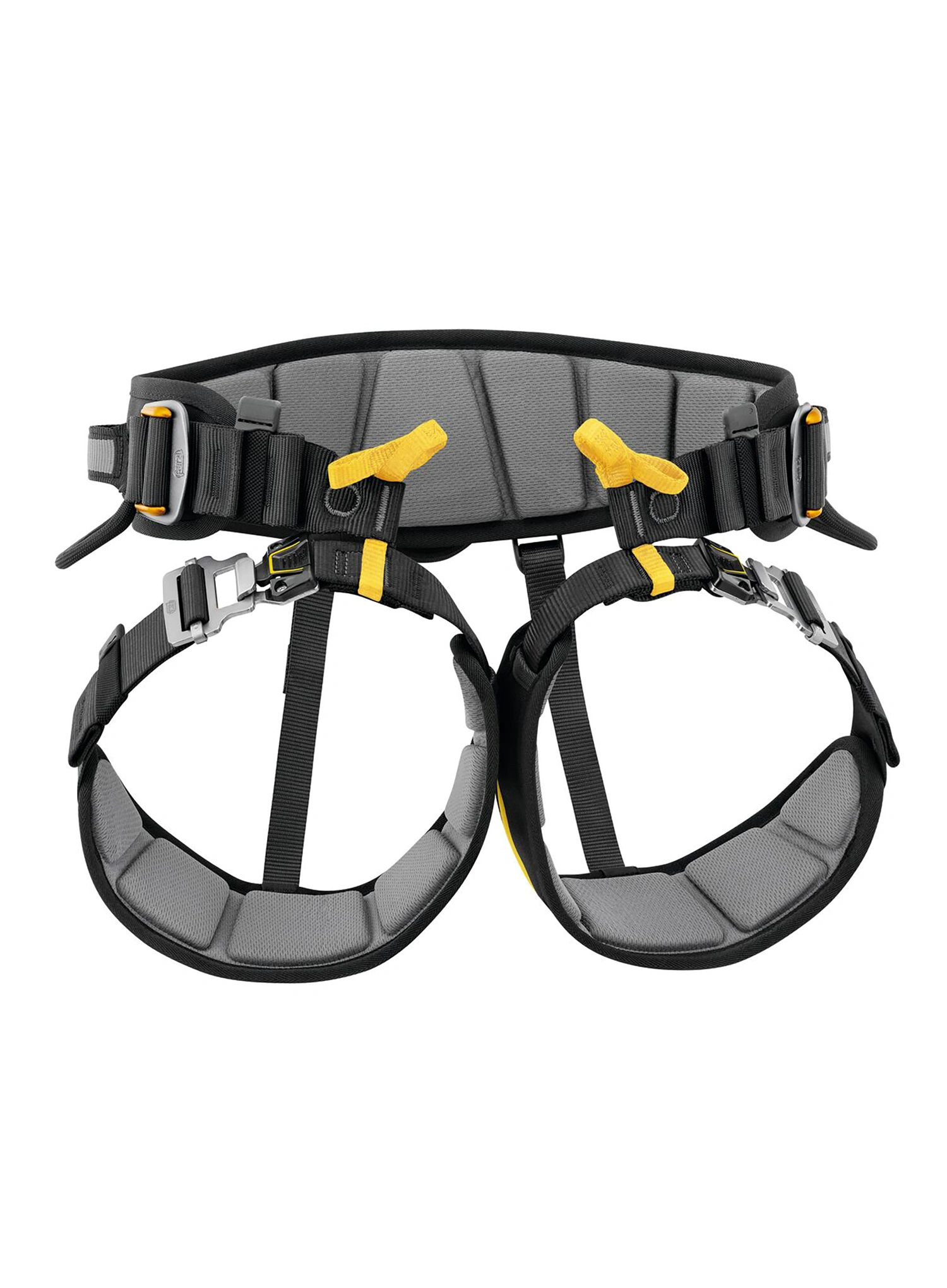 Pojas za spašavanje Petzl Falcon Ascent size 1 - black/yellow