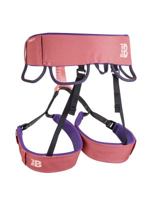 Penjački pojas Beal Trinity - pink