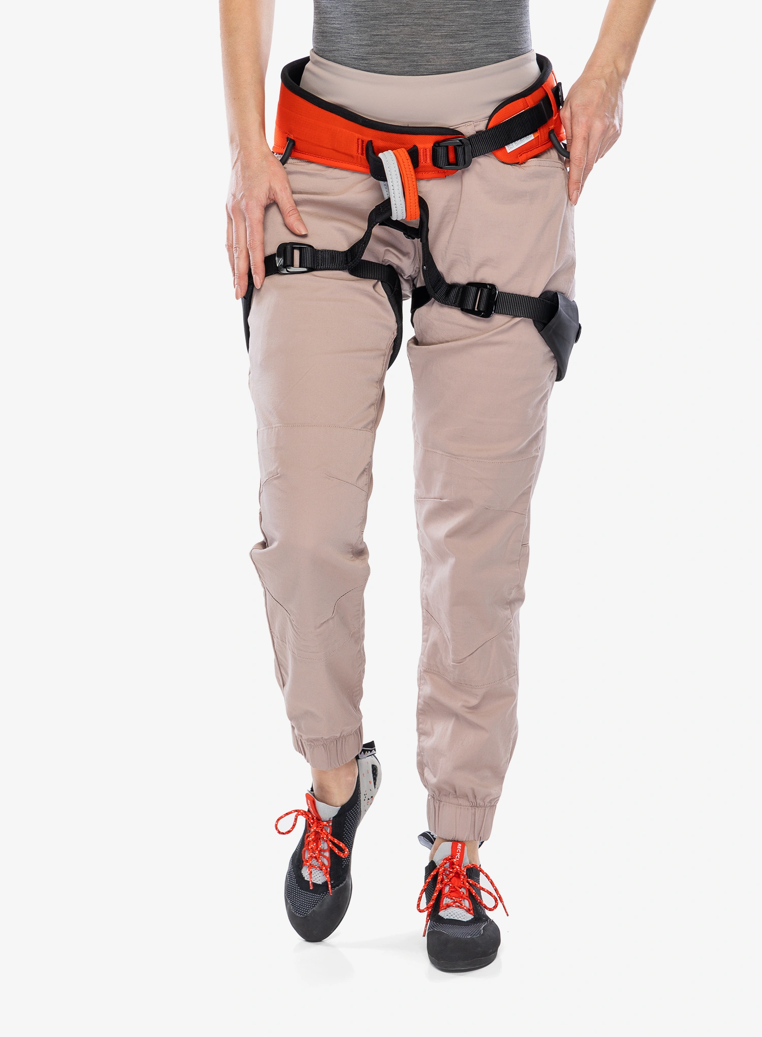 Penjački pojas Black Diamond Long Haul Harness