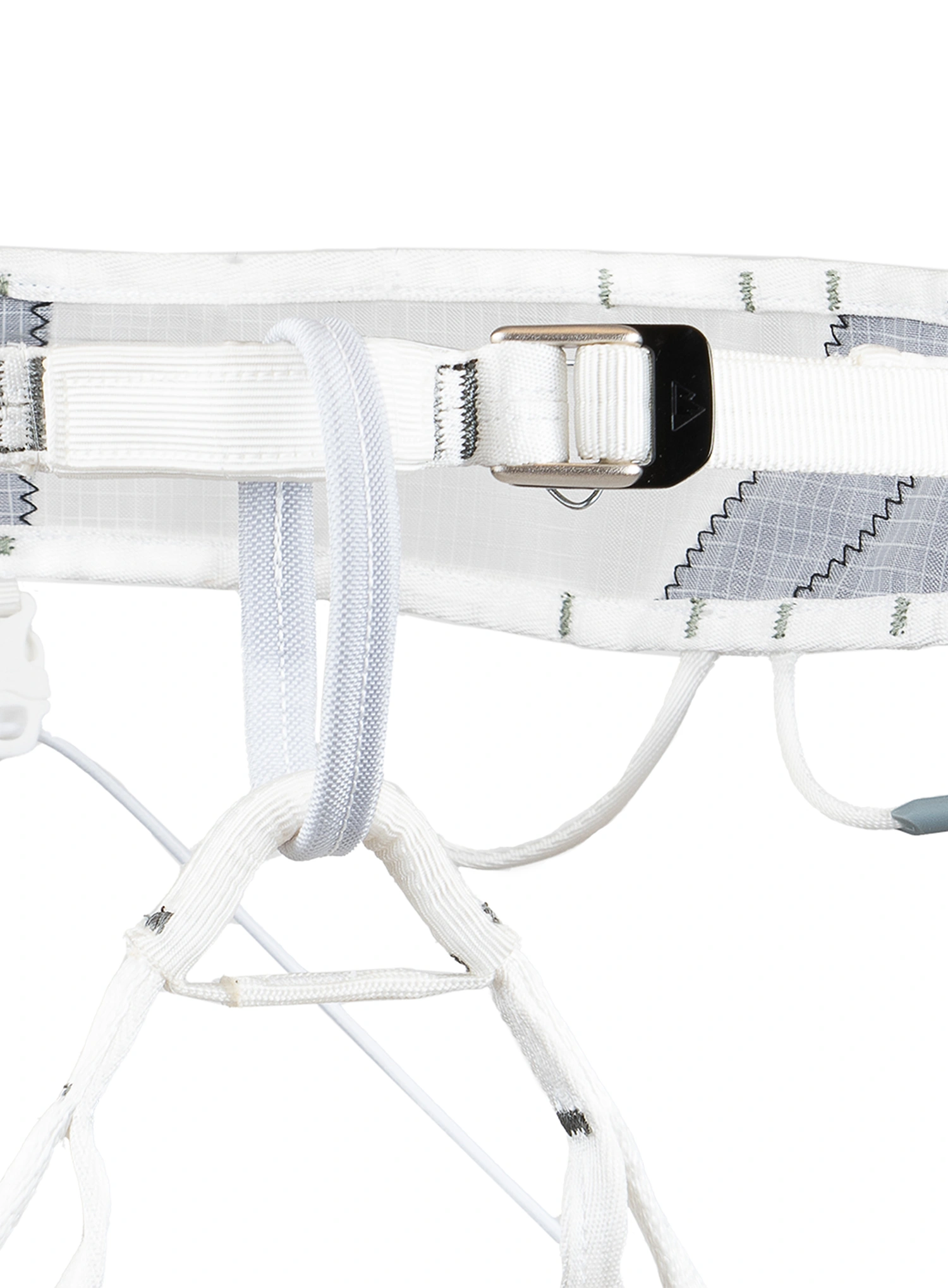 Penjački pojas Blue Ice Choucas Pro Harness - folkstone