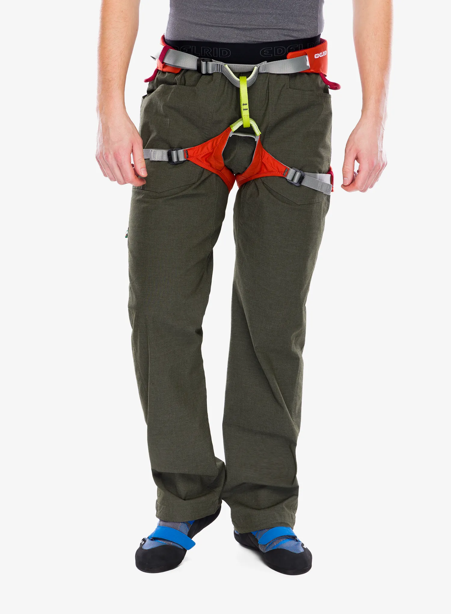 Penjački pojas Edelrid Jay IV - hokkaido
