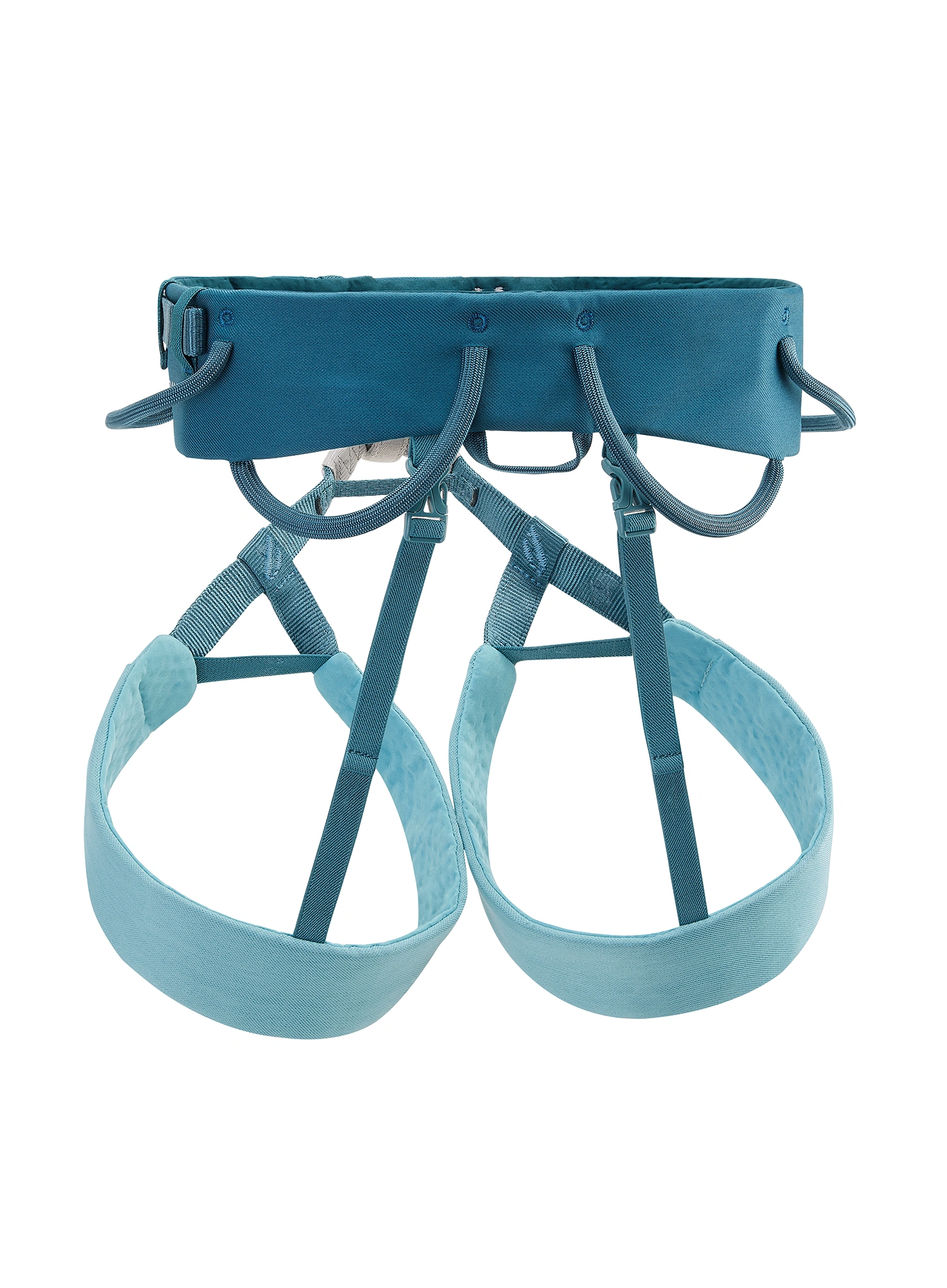Penjački pojas Petzl Sama - blue
