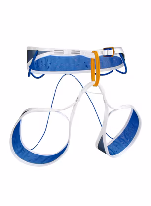 Penjački pojas Blue Ice Addax Harness - blue