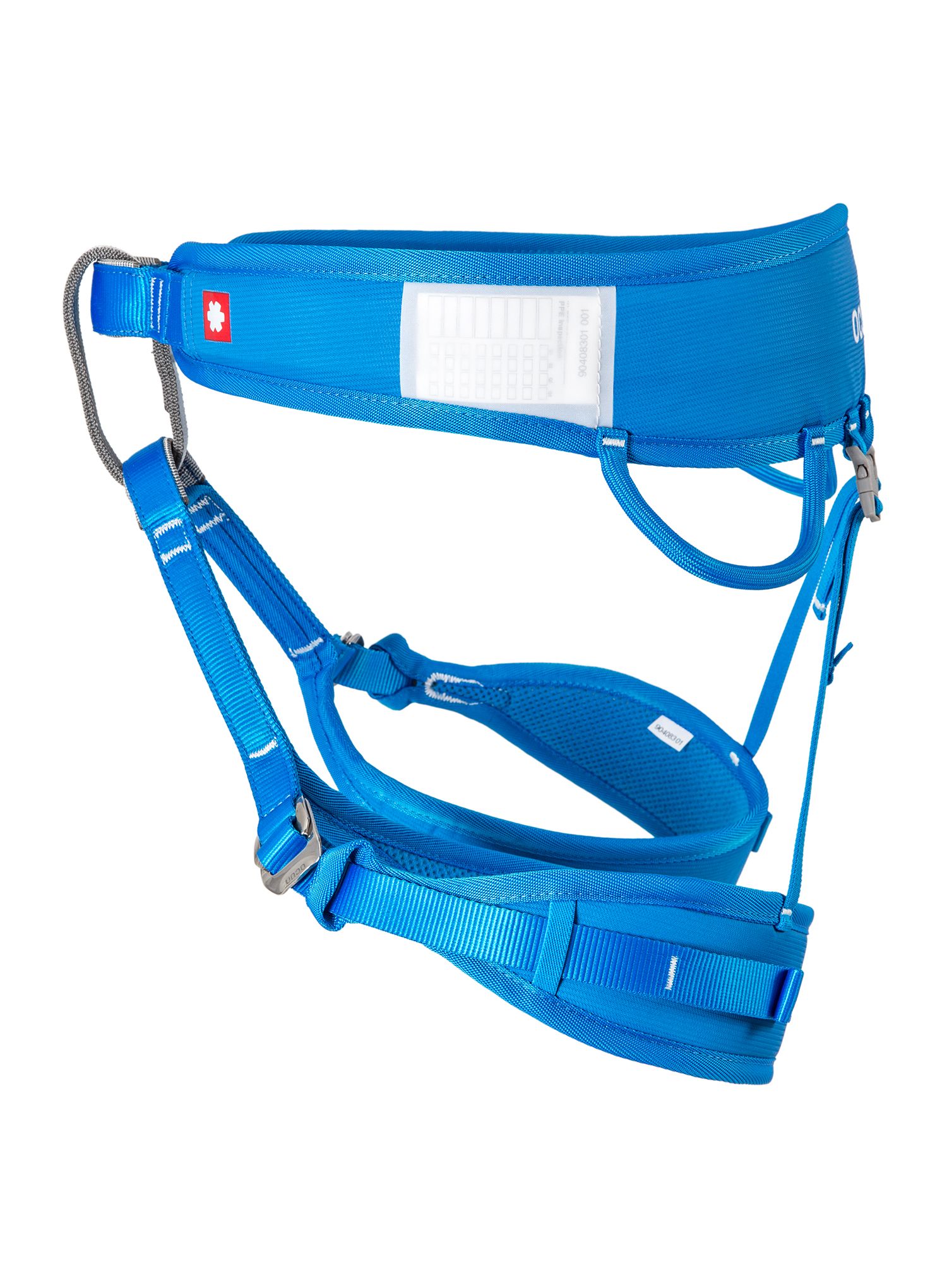 Penjački pojas Ocun Twist Rental II - blue