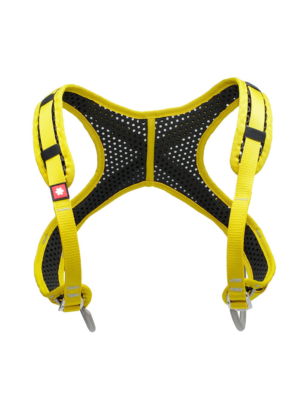 Prsni pojas Ocun WeBee Chest - yellow