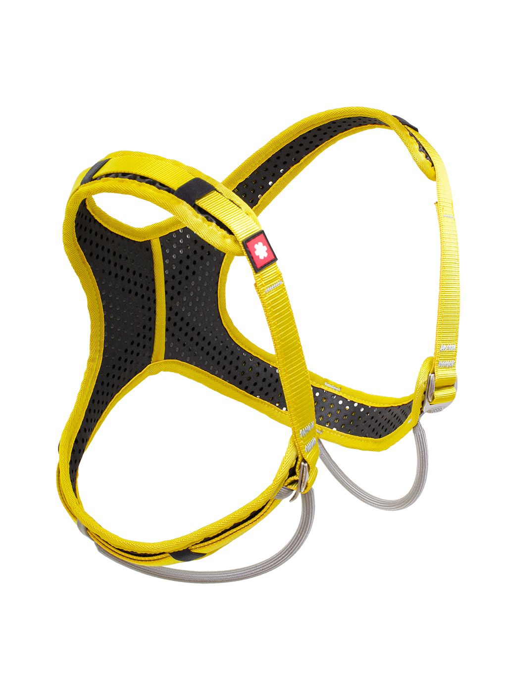 Prsni pojas Ocun WeBee Chest - yellow
