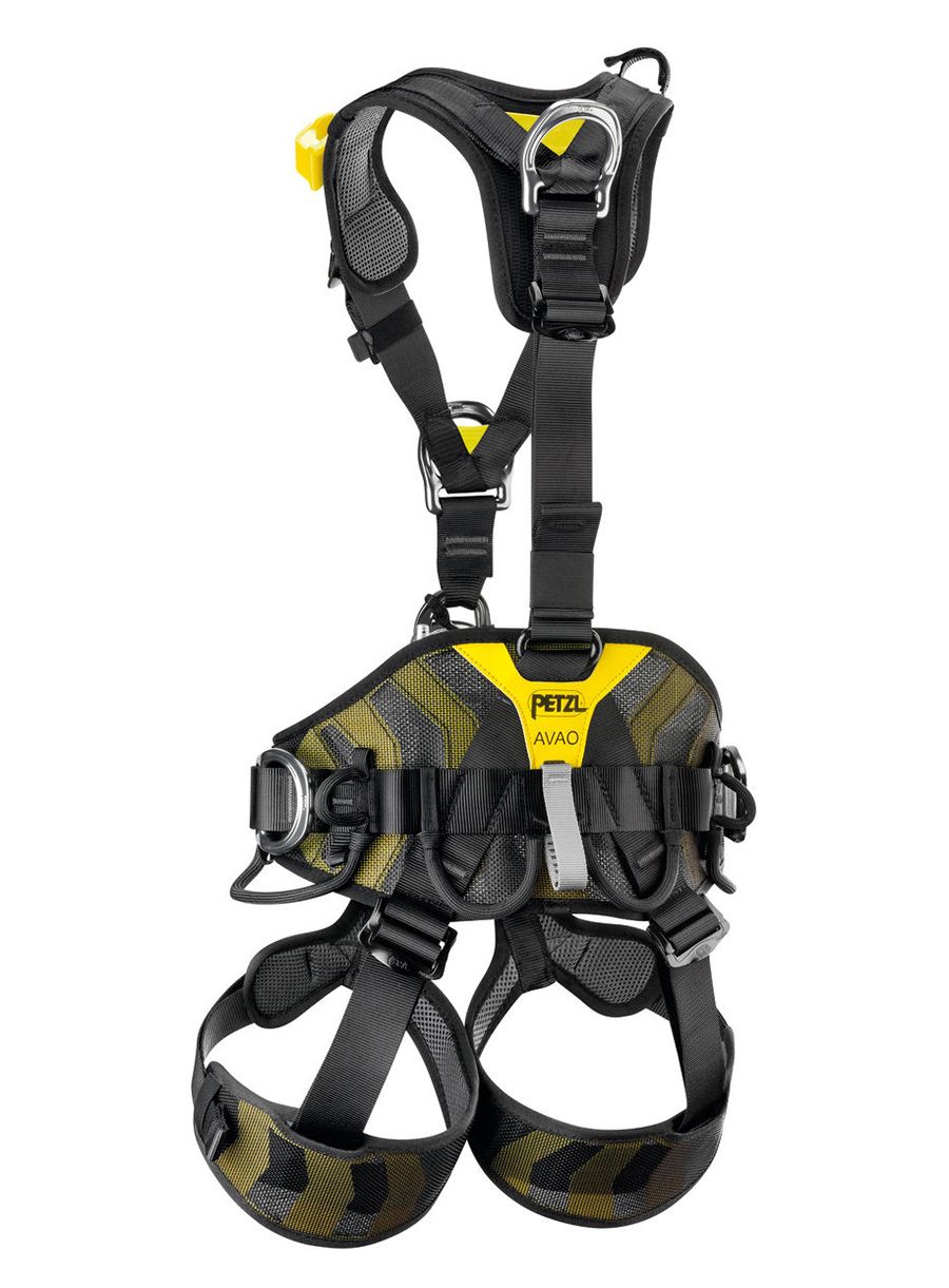 Industrijski pojas Petzl Avao Bod Fast size 1