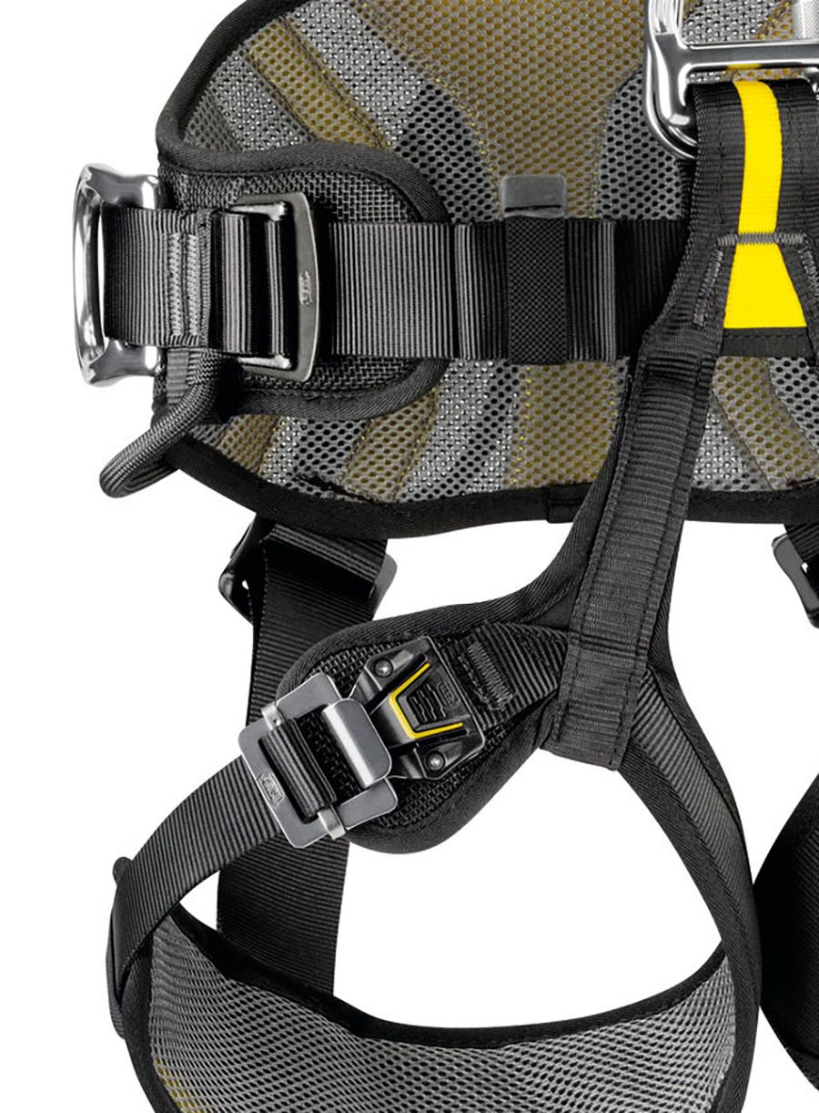 Industrijski pojas Petzl Avao Bod Fast size 1