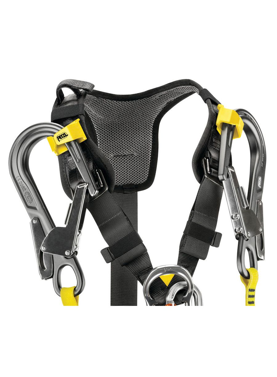 Industrijski pojas Petzl Avao Bod Fast size 1