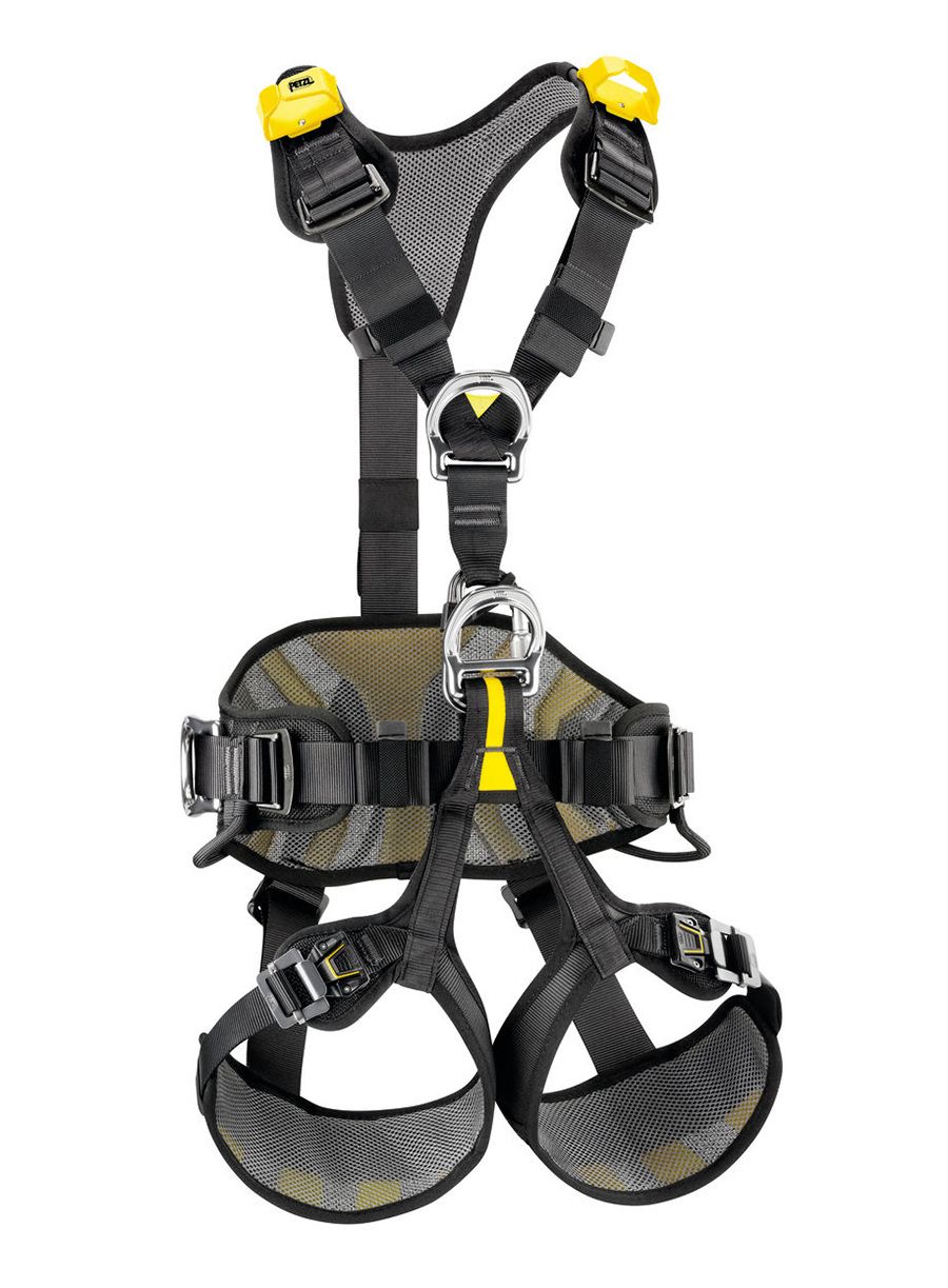 Industrijski pojas Petzl Avao Bod Fast size 1