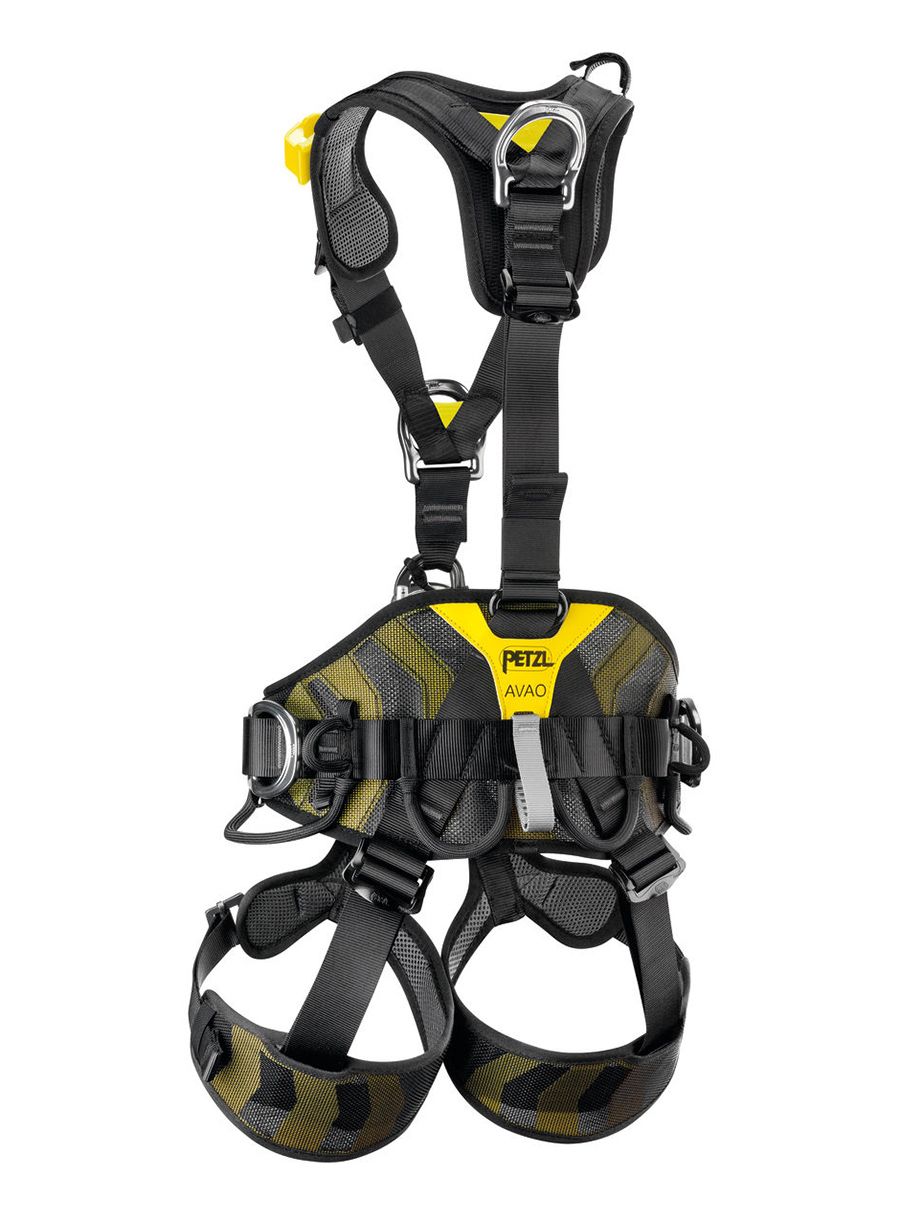 Industrijski pojas Petzl Avao Bod size 1
