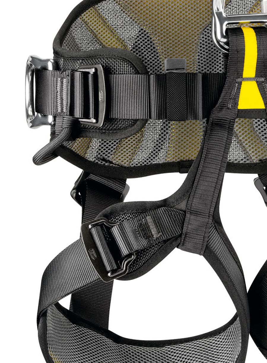 Industrijski pojas Petzl Avao Bod size 1