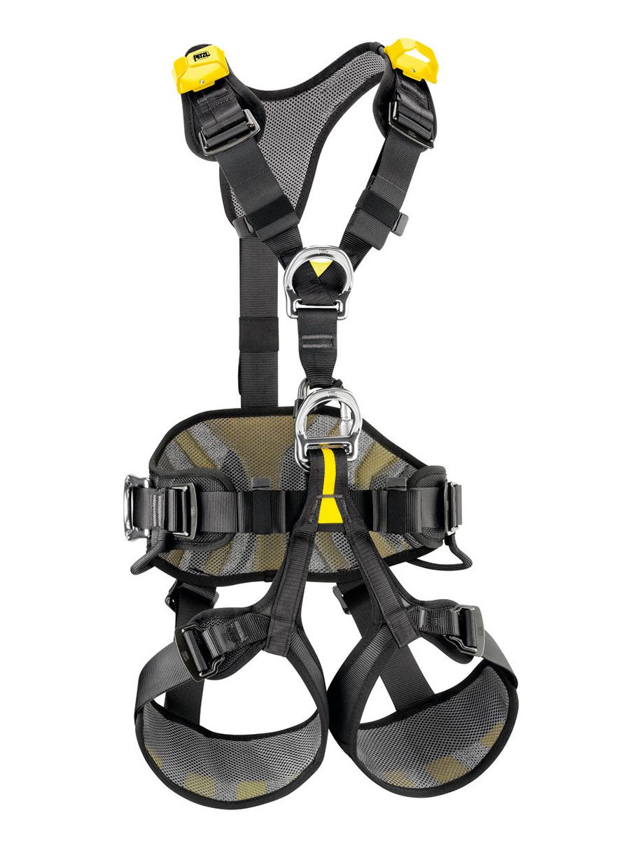 Industrijski pojas Petzl Avao Bod size 1