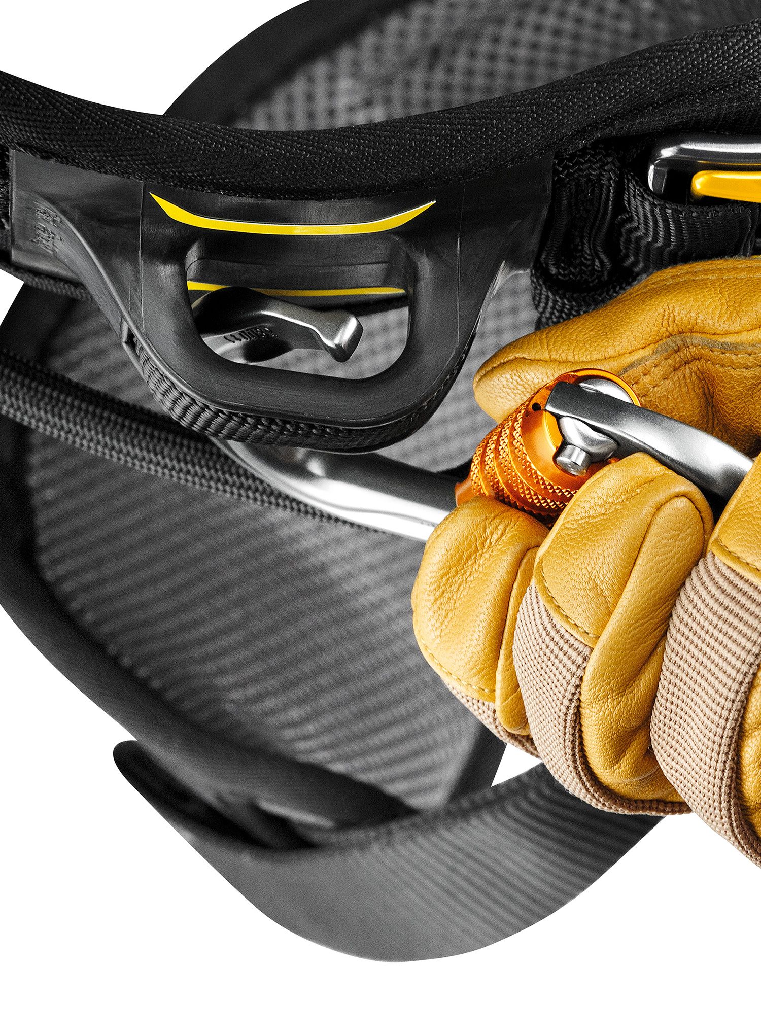 Industrijski pojas Petzl Astro Bod Fast roz. 2