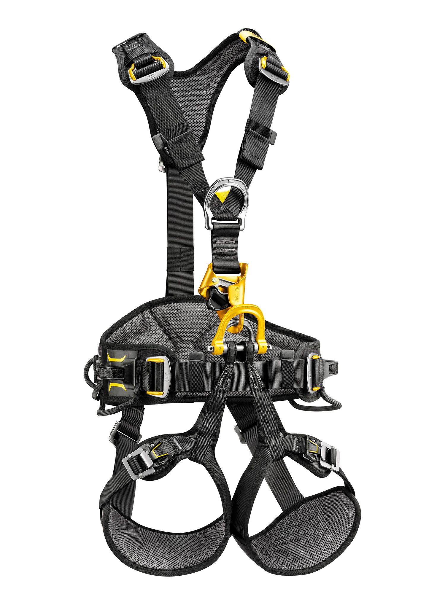 Industrijski pojas Petzl Astro Bod Fast roz. 2