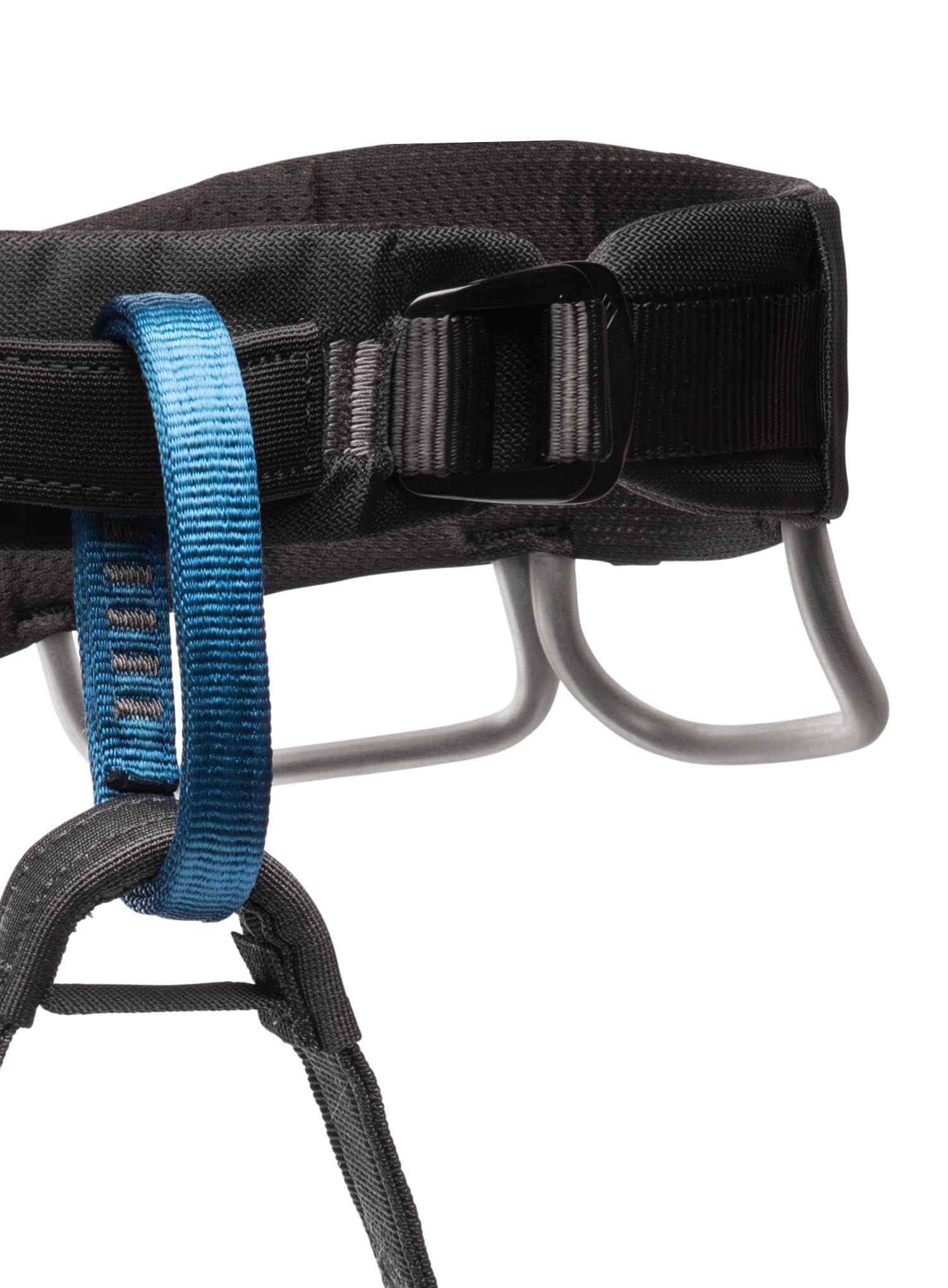 Penjački pojas Black Diamond Momentum - anthracite