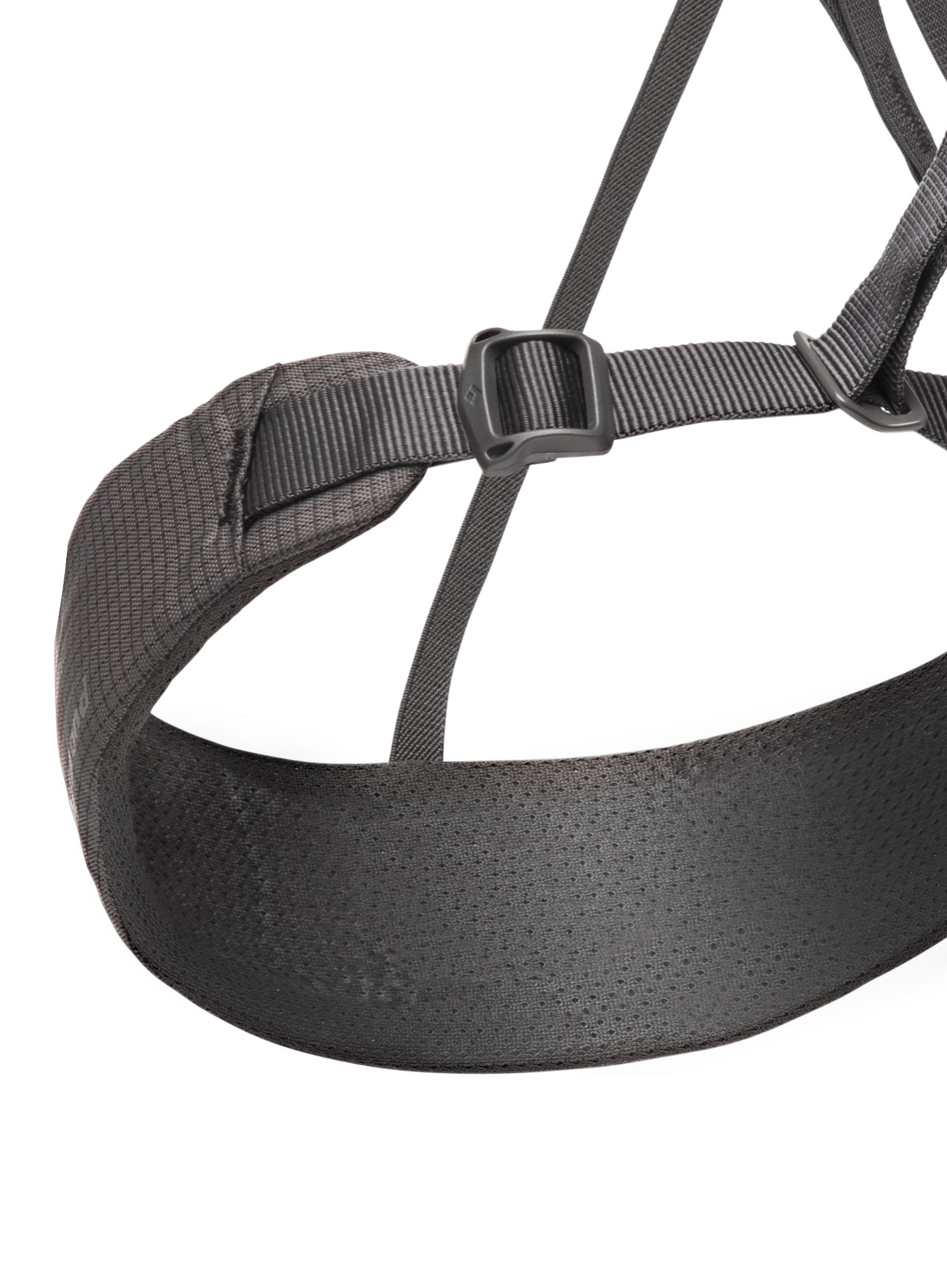 Penjački pojas Black Diamond Momentum - anthracite