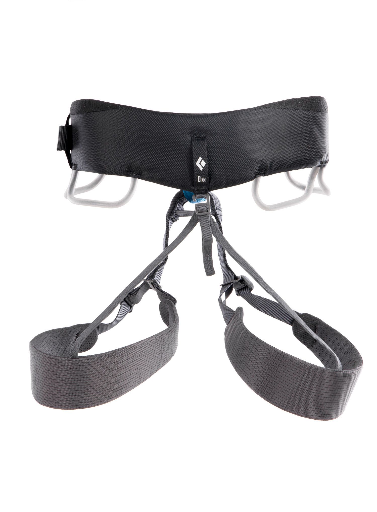 Penjački pojas Black Diamond Momentum - anthracite