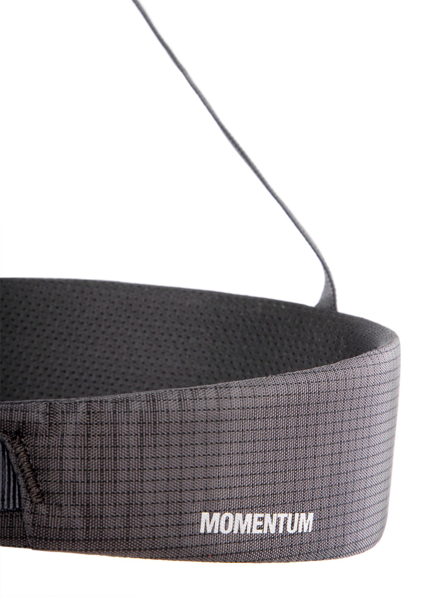 Penjački pojas Black Diamond Momentum - anthracite