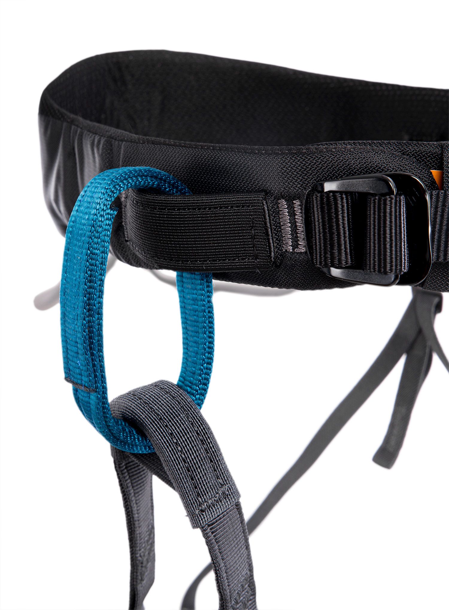 Penjački pojas Black Diamond Momentum - anthracite