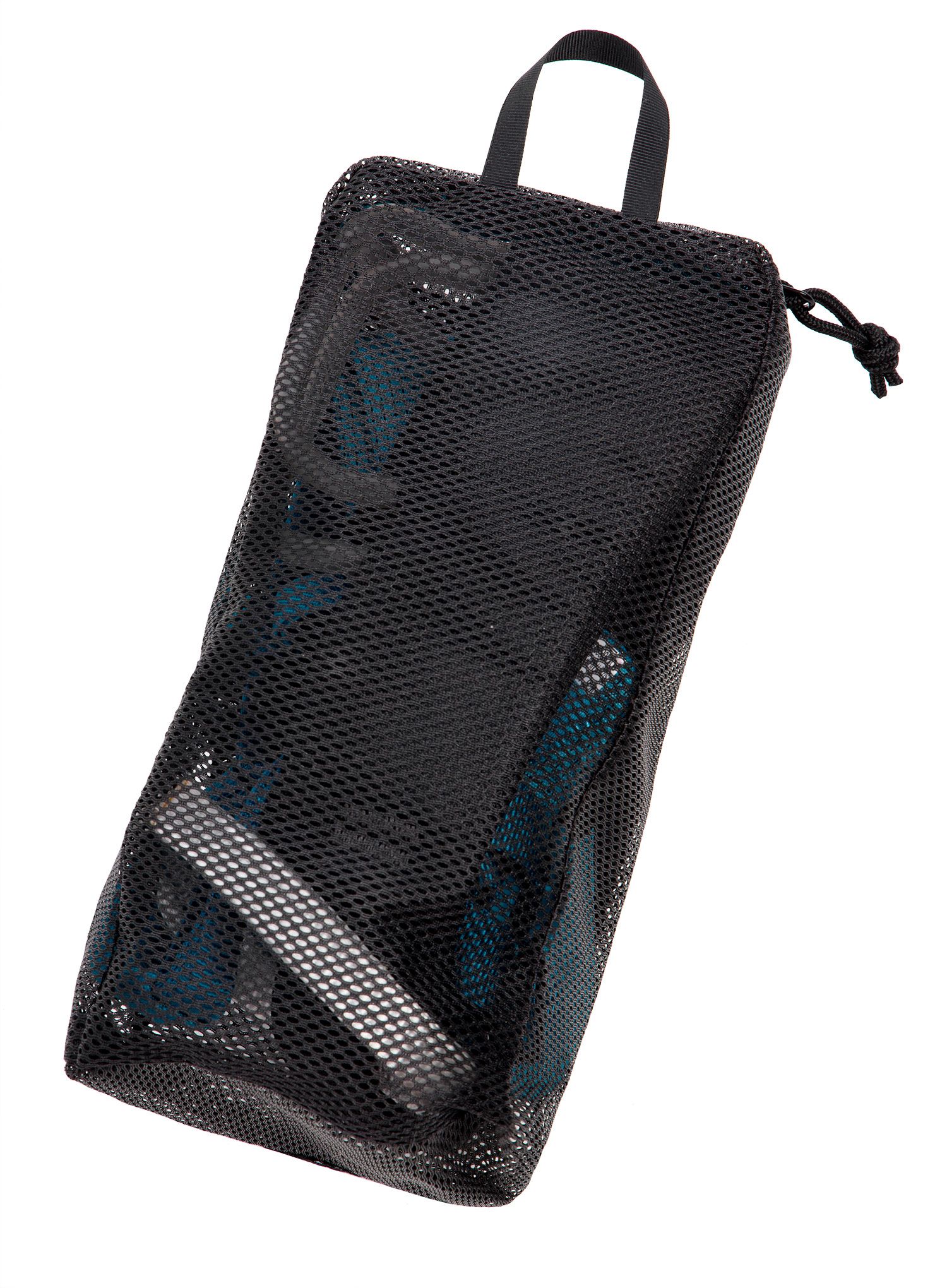 Penjački pojas Black Diamond Momentum Harness - aqua verde