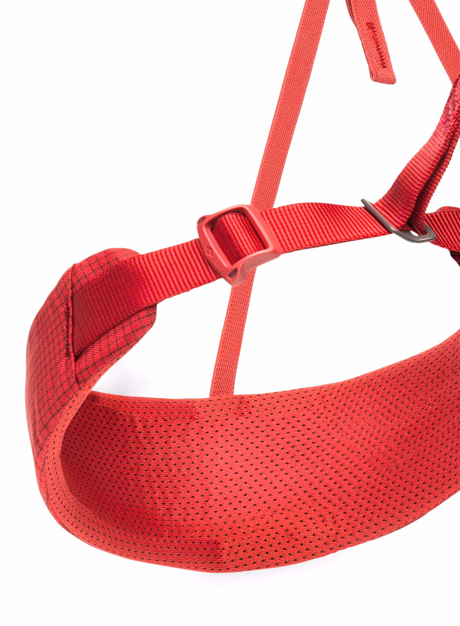 Penjački pojas Black Diamond Momentum Harness - wild rose
