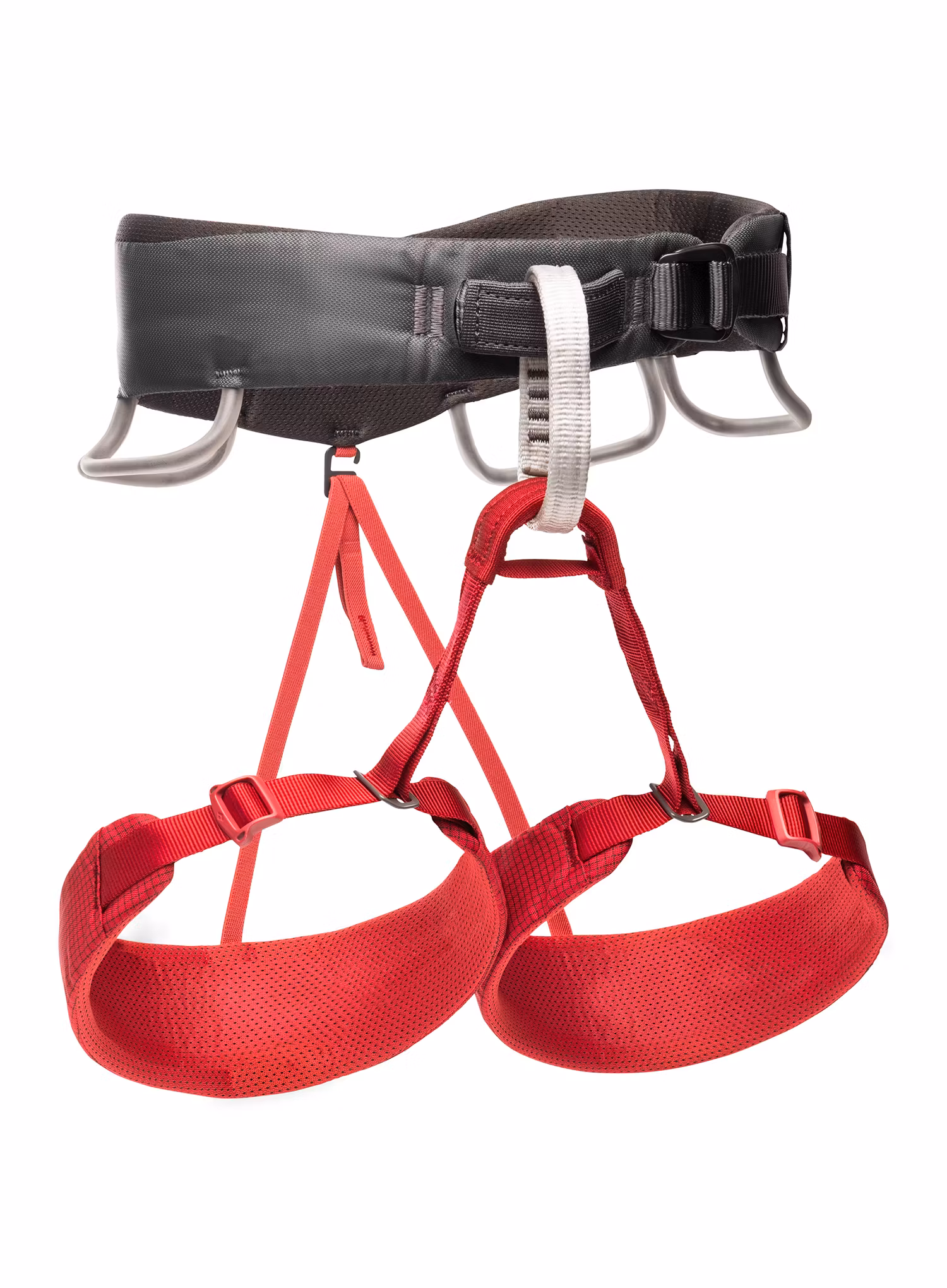 Penjački pojas Black Diamond Momentum Harness - wild rose