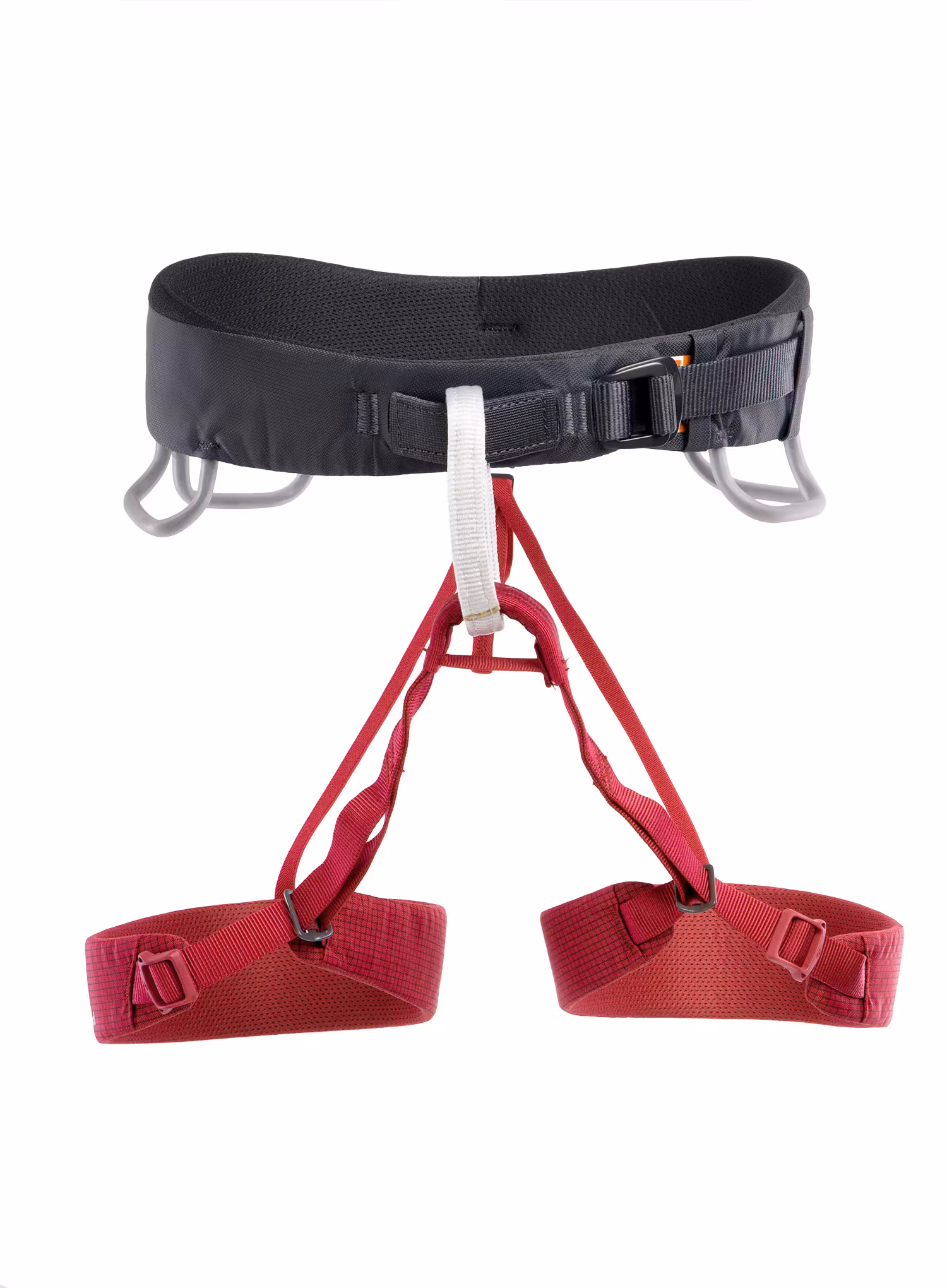 Penjački pojas Black Diamond Momentum Harness - wild rose