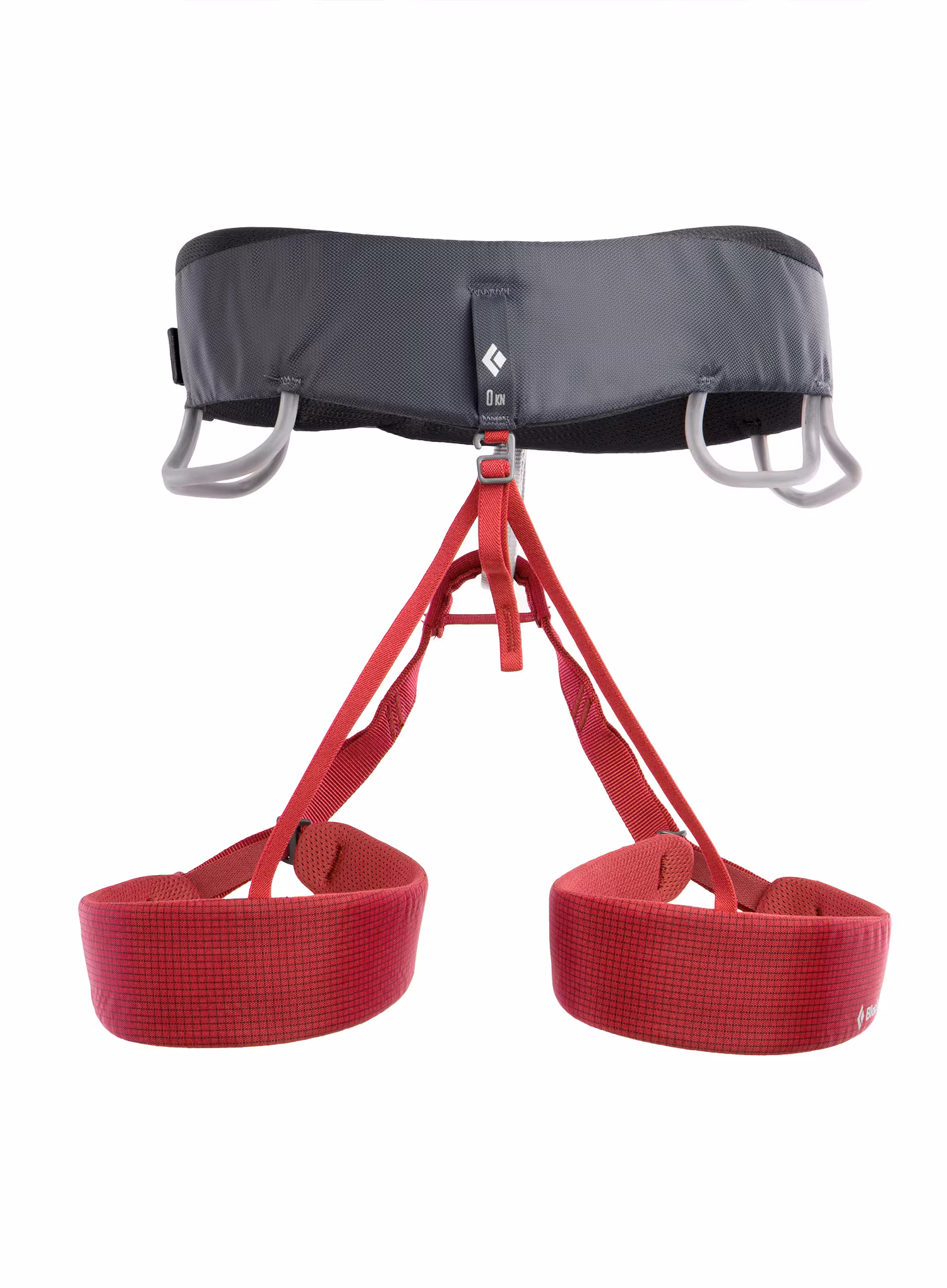 Penjački pojas Black Diamond Momentum Harness - wild rose