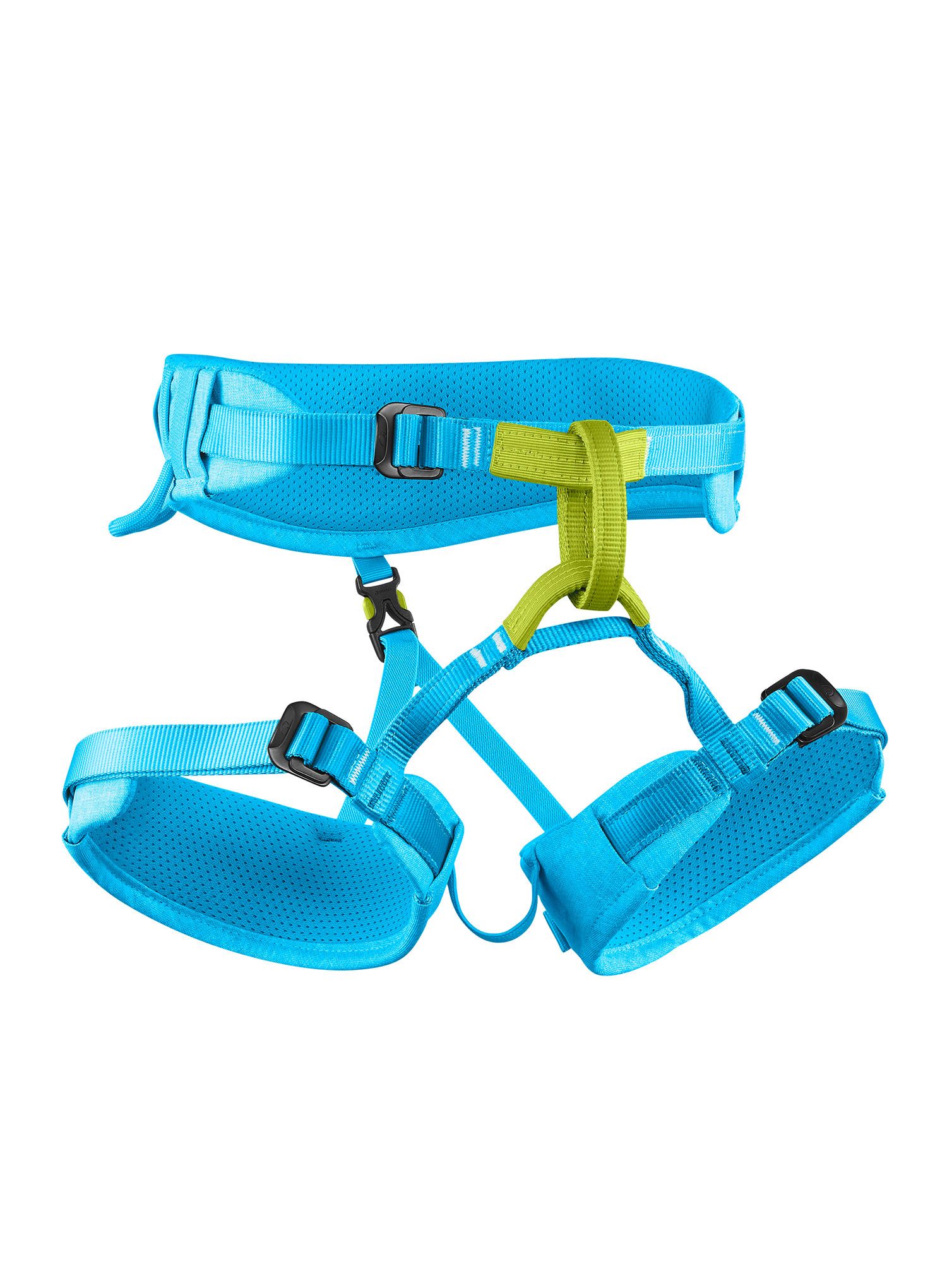 Dječji pojasevi za penjanje Edelrid Finn III - icemint