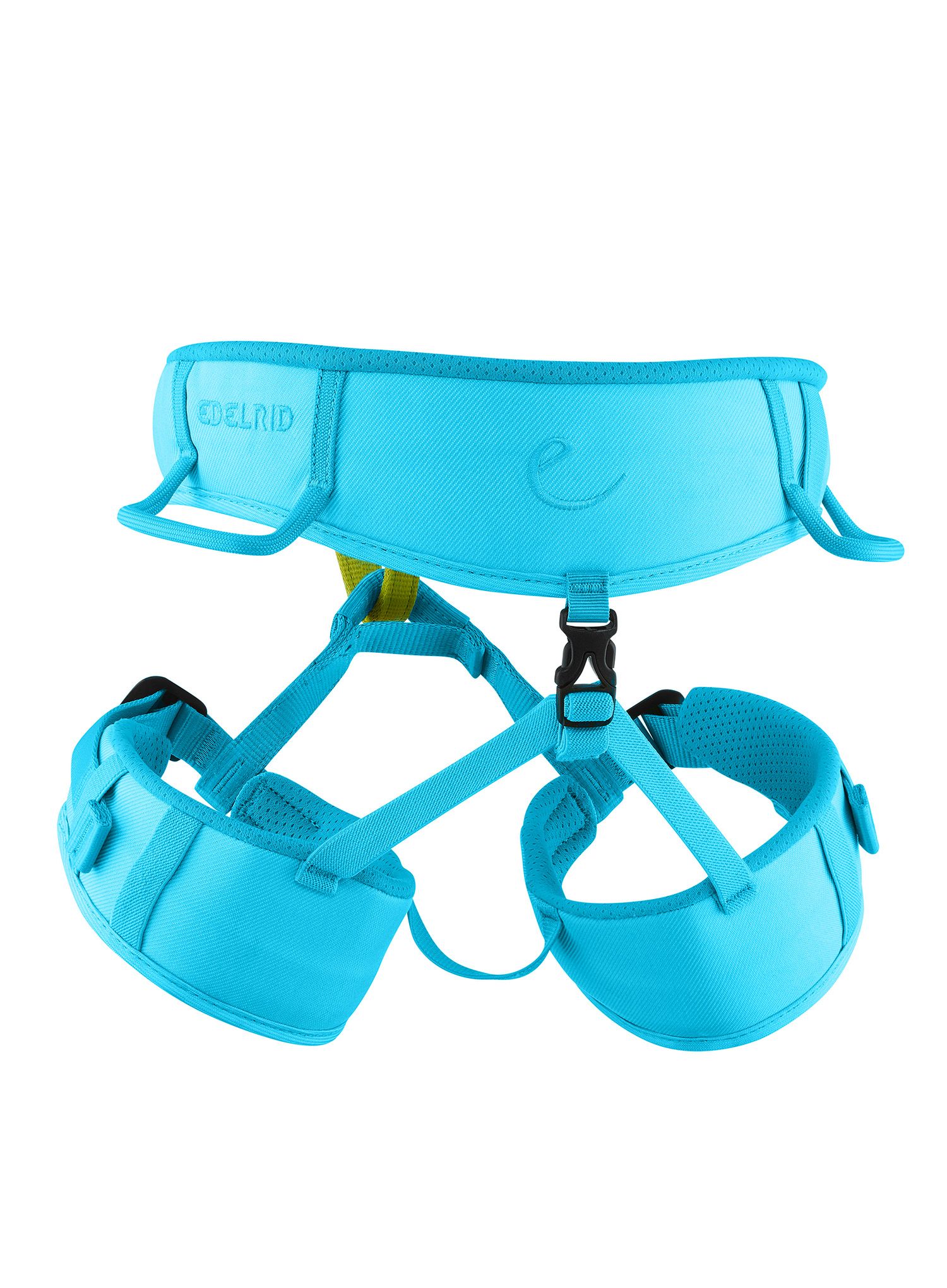 Dječji pojasevi za penjanje Edelrid Finn III - icemint