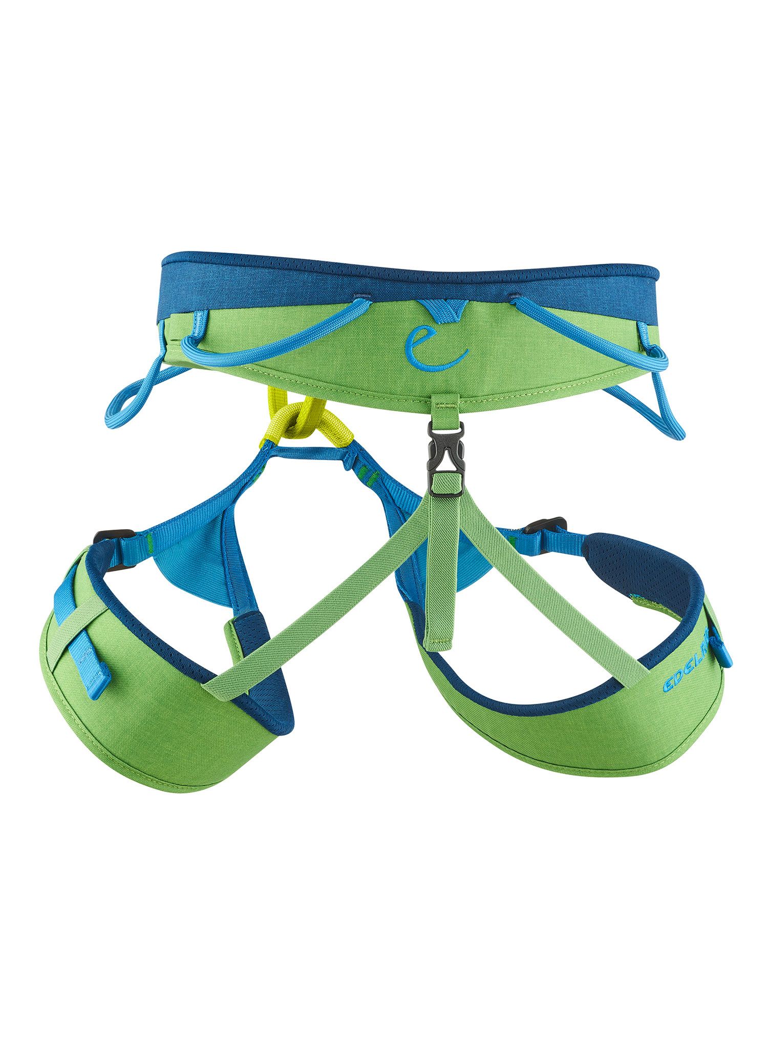 Penjački pojas Edelrid Jay III - green pepper