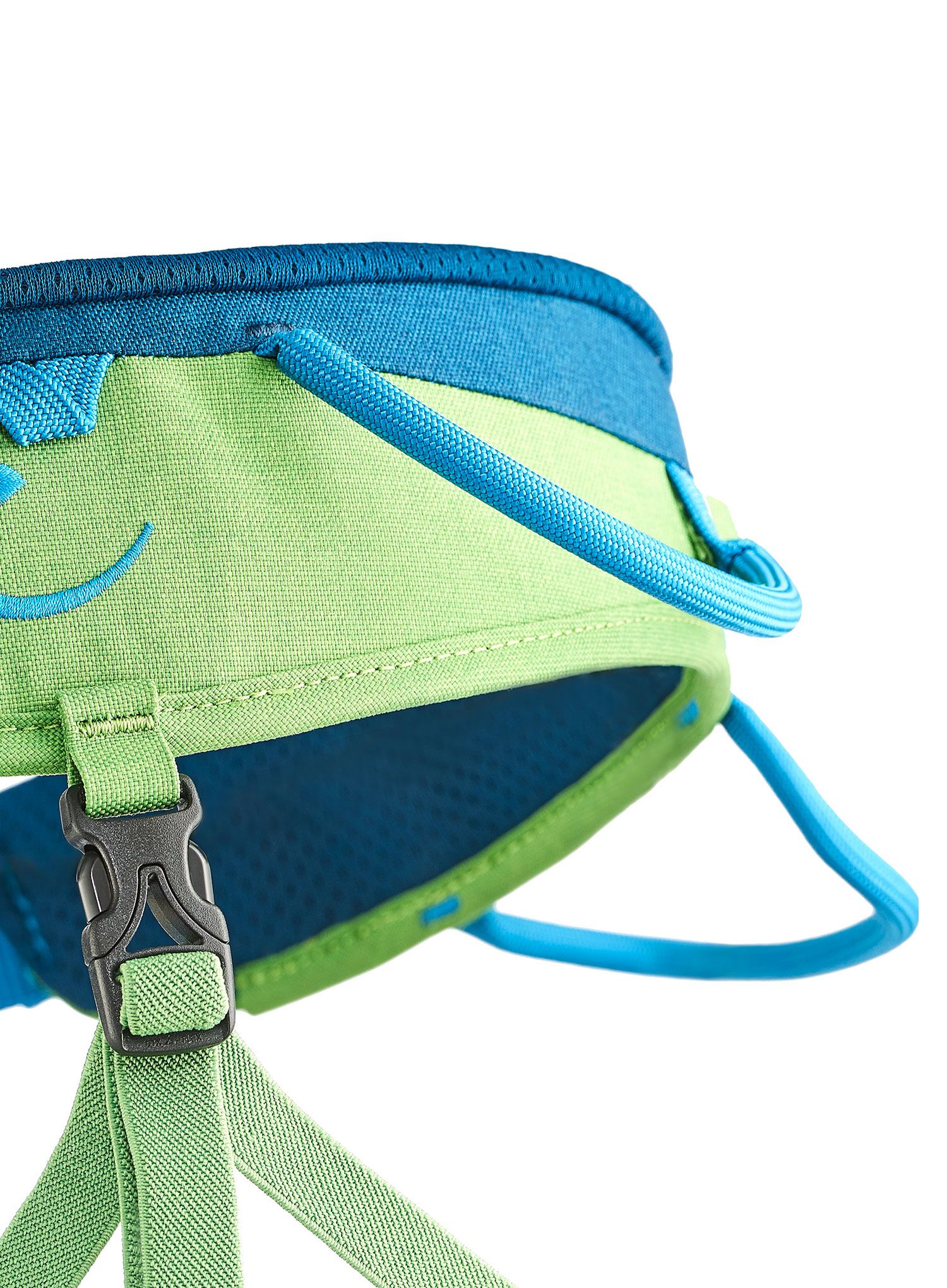 Penjački pojas Edelrid Jay III - green pepper