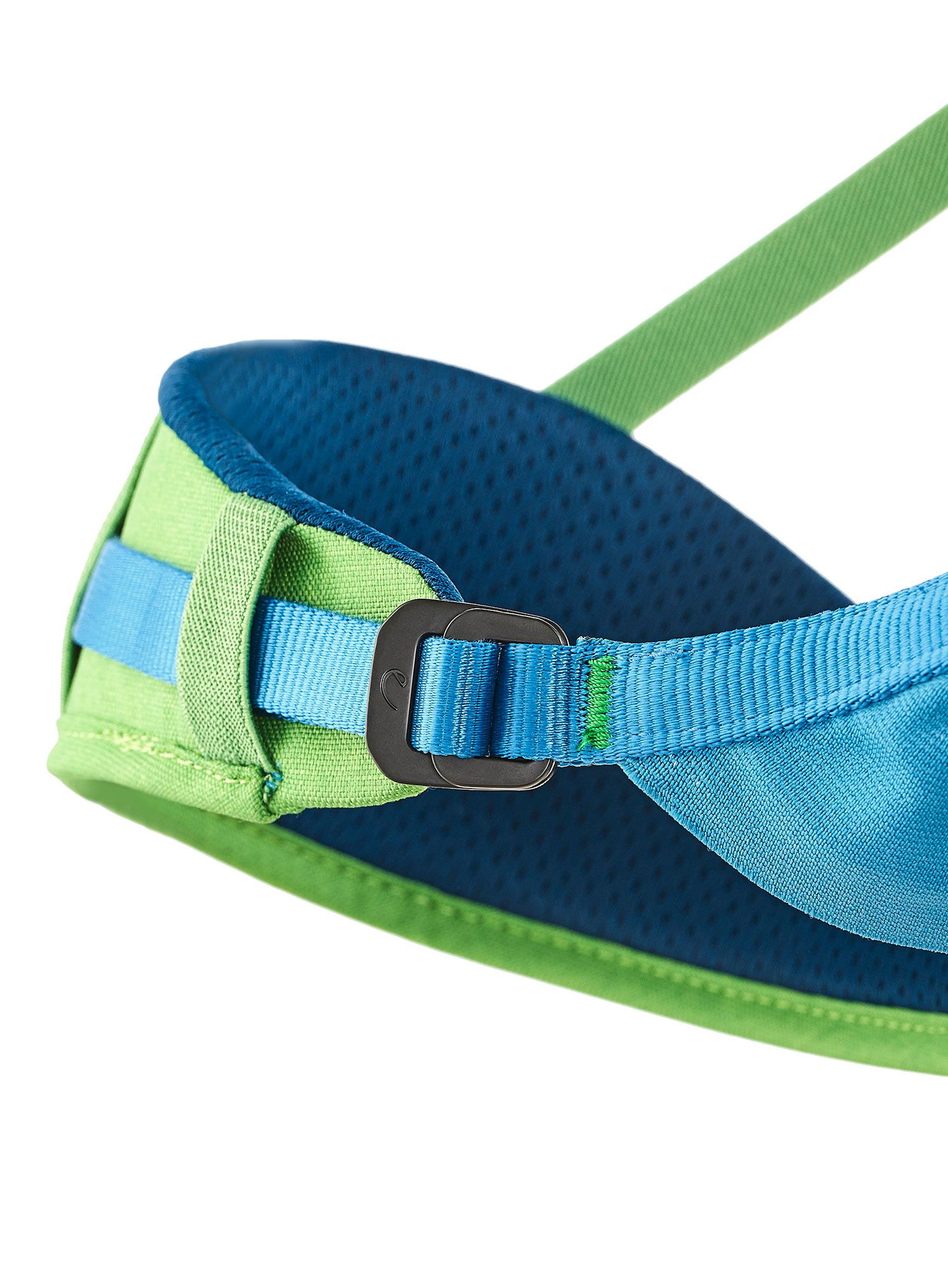 Penjački pojas Edelrid Jay III - green pepper