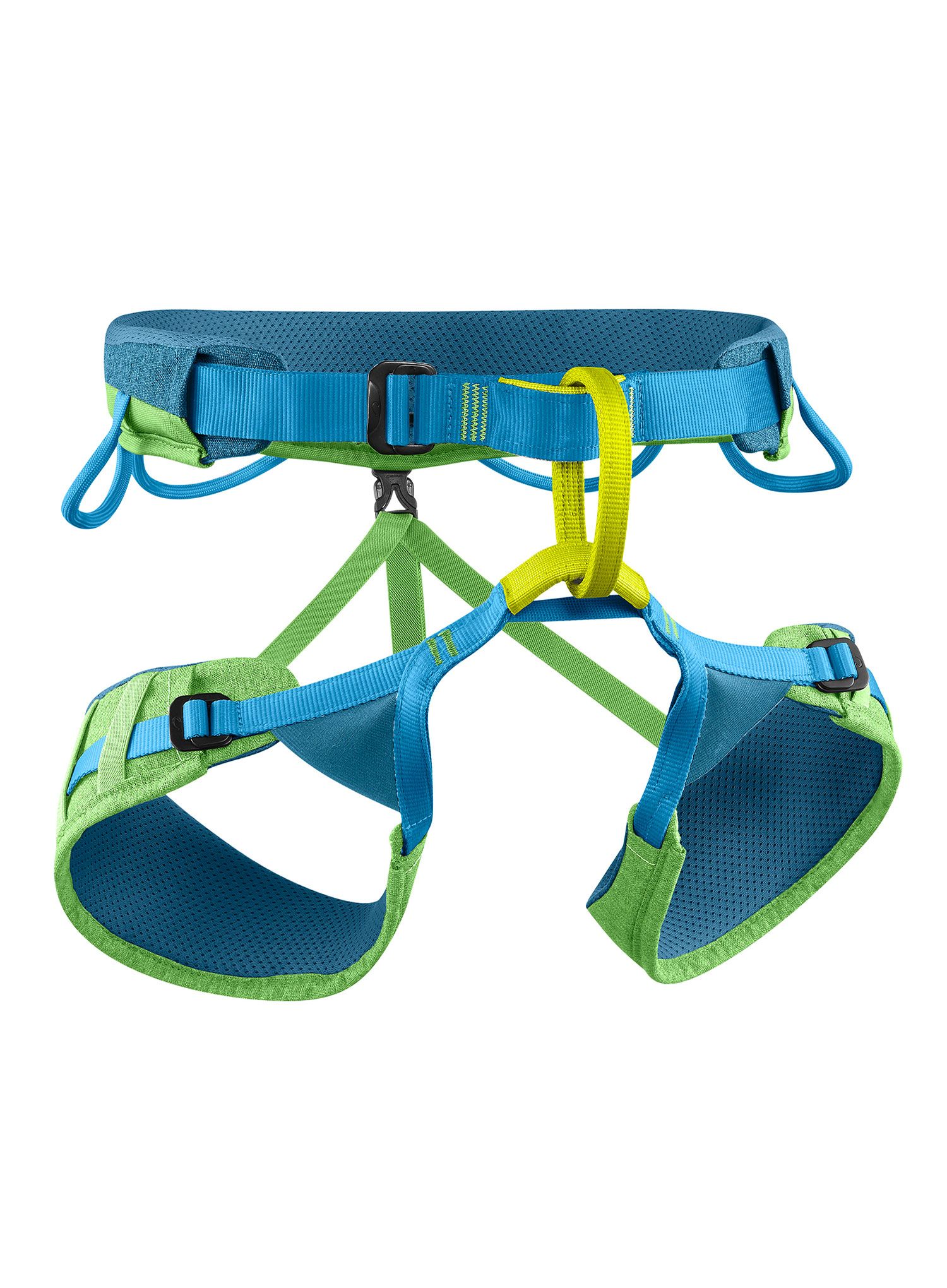 Penjački pojas Edelrid Jay III - green pepper