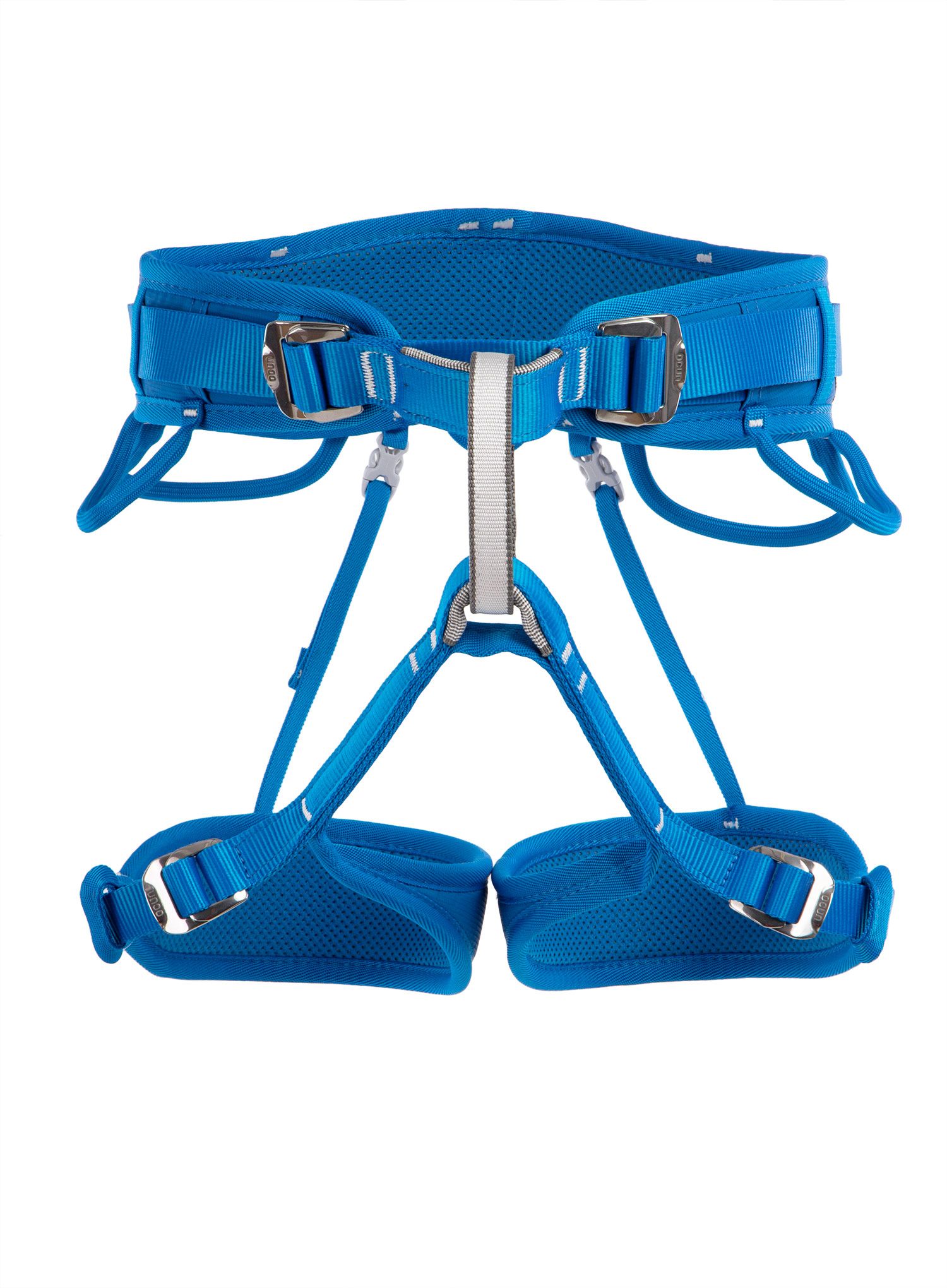 Penjački pojas Ocun Twist Quattro - blue/blue
