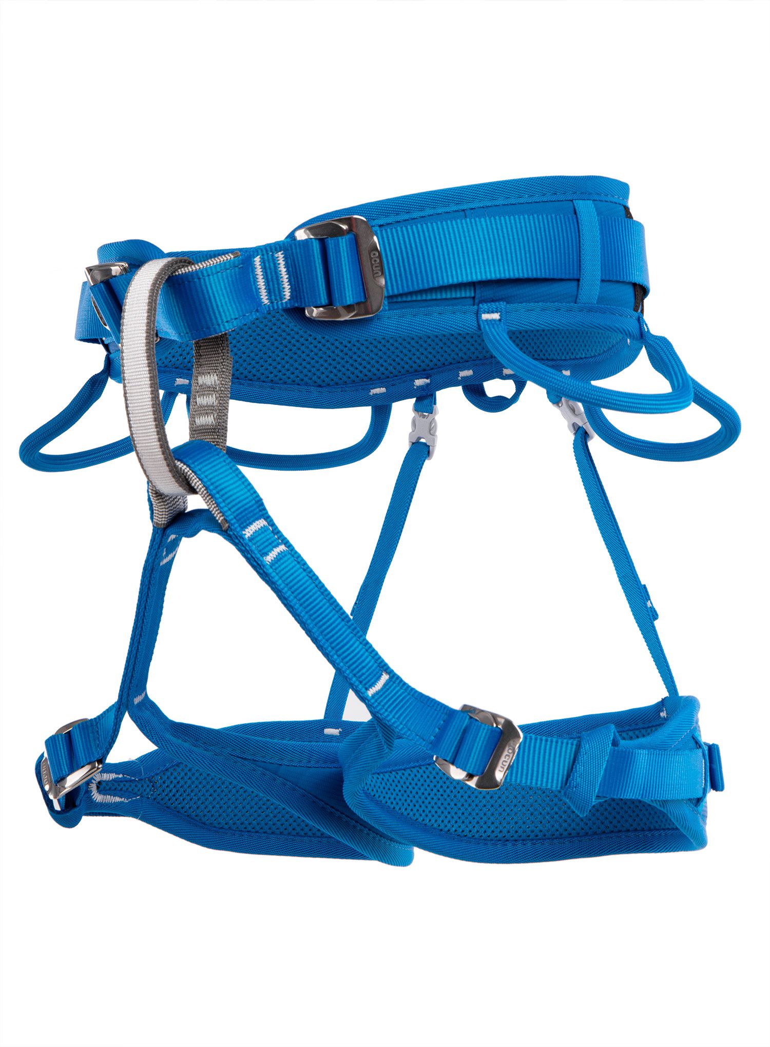 Penjački pojas Ocun Twist Quattro - blue/blue