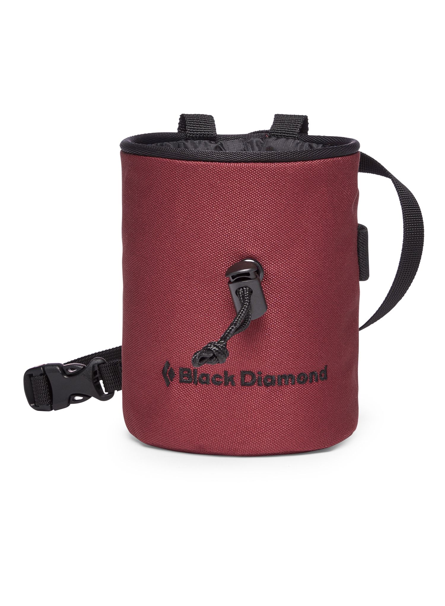 Penjački pojas Black Diamond Momentum 4S Package - anthracite